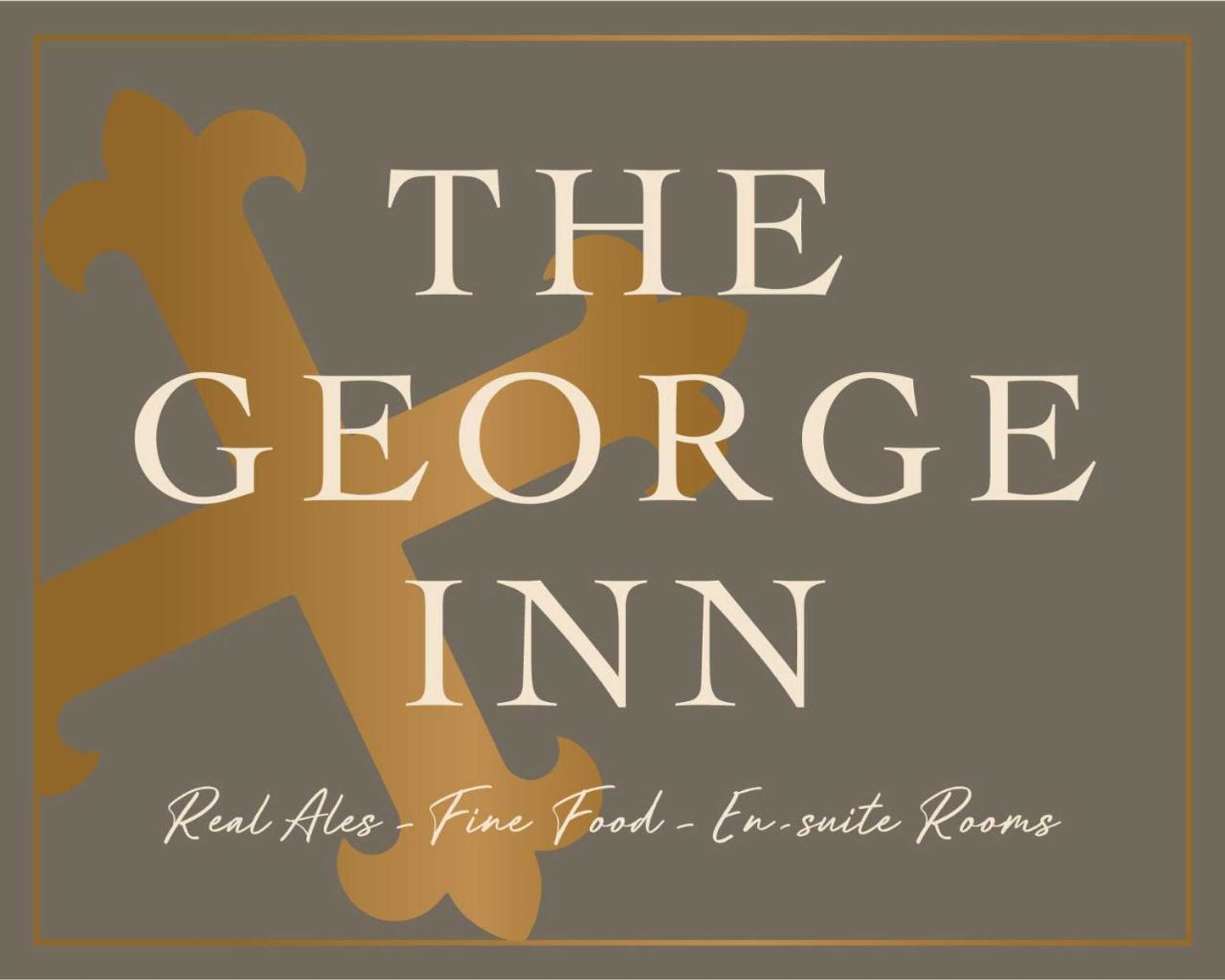 Gift card for The George Inn