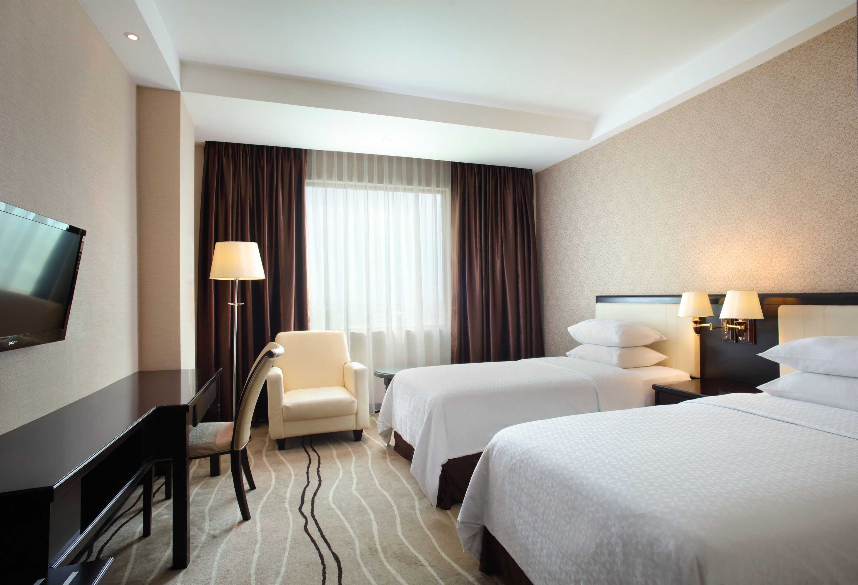 Gift card for Four Points by Sheraton Medan Gift card for Four Points by Sheraton Medan