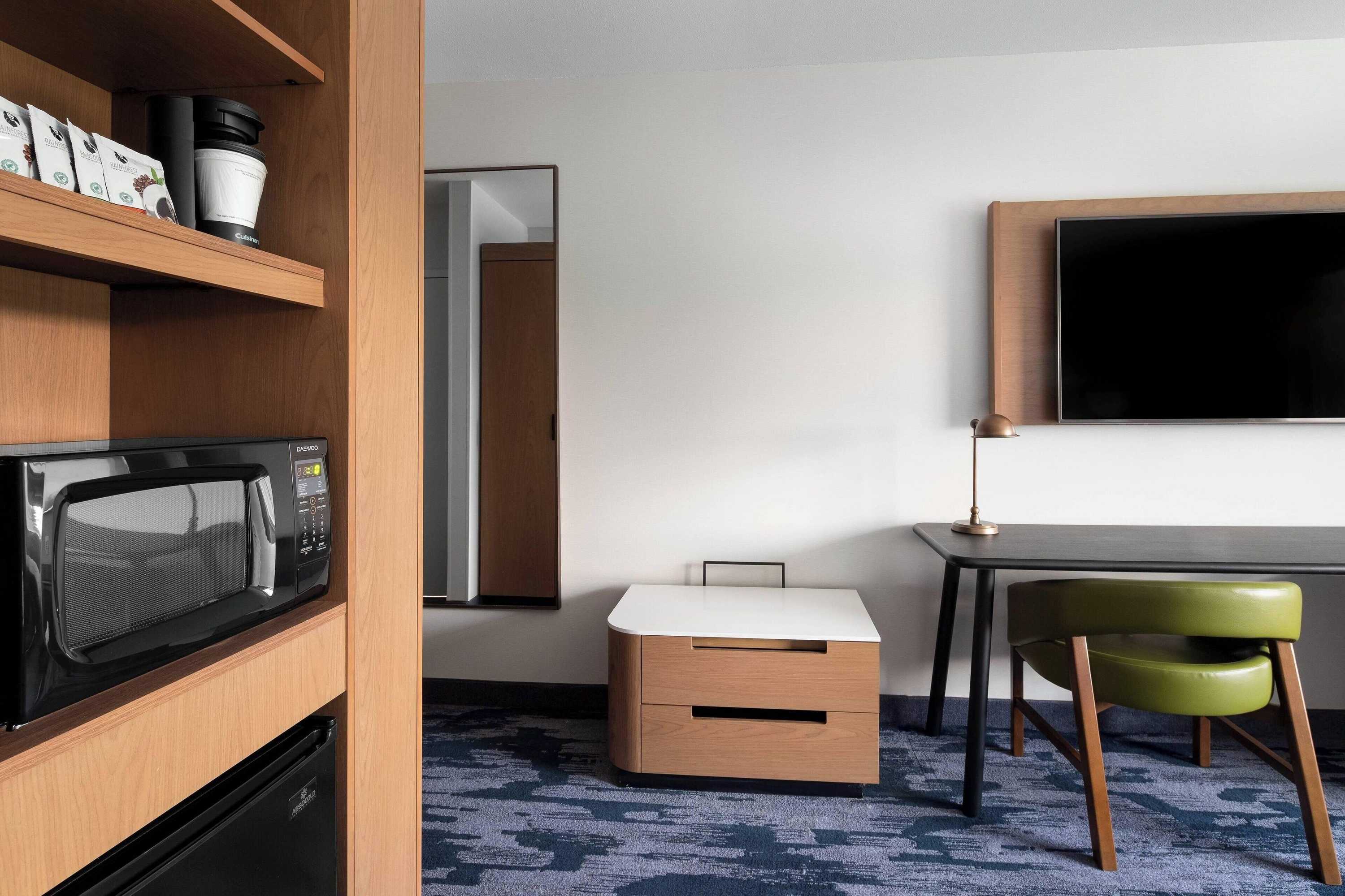 Gift card for Fairfield Inn & Suites Kenosha Pleasant Prairie