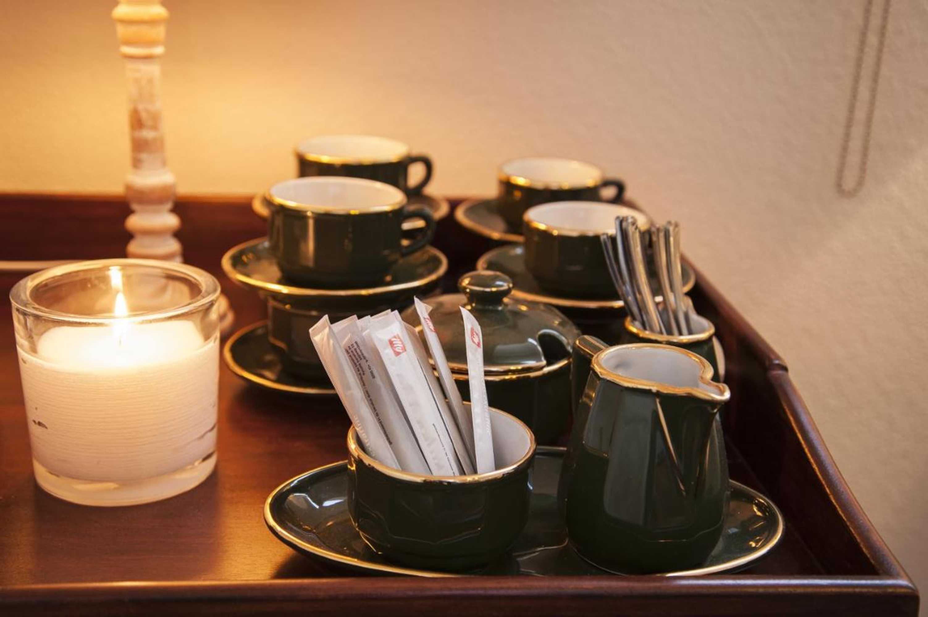 Gift card for De Schiedamse Suites