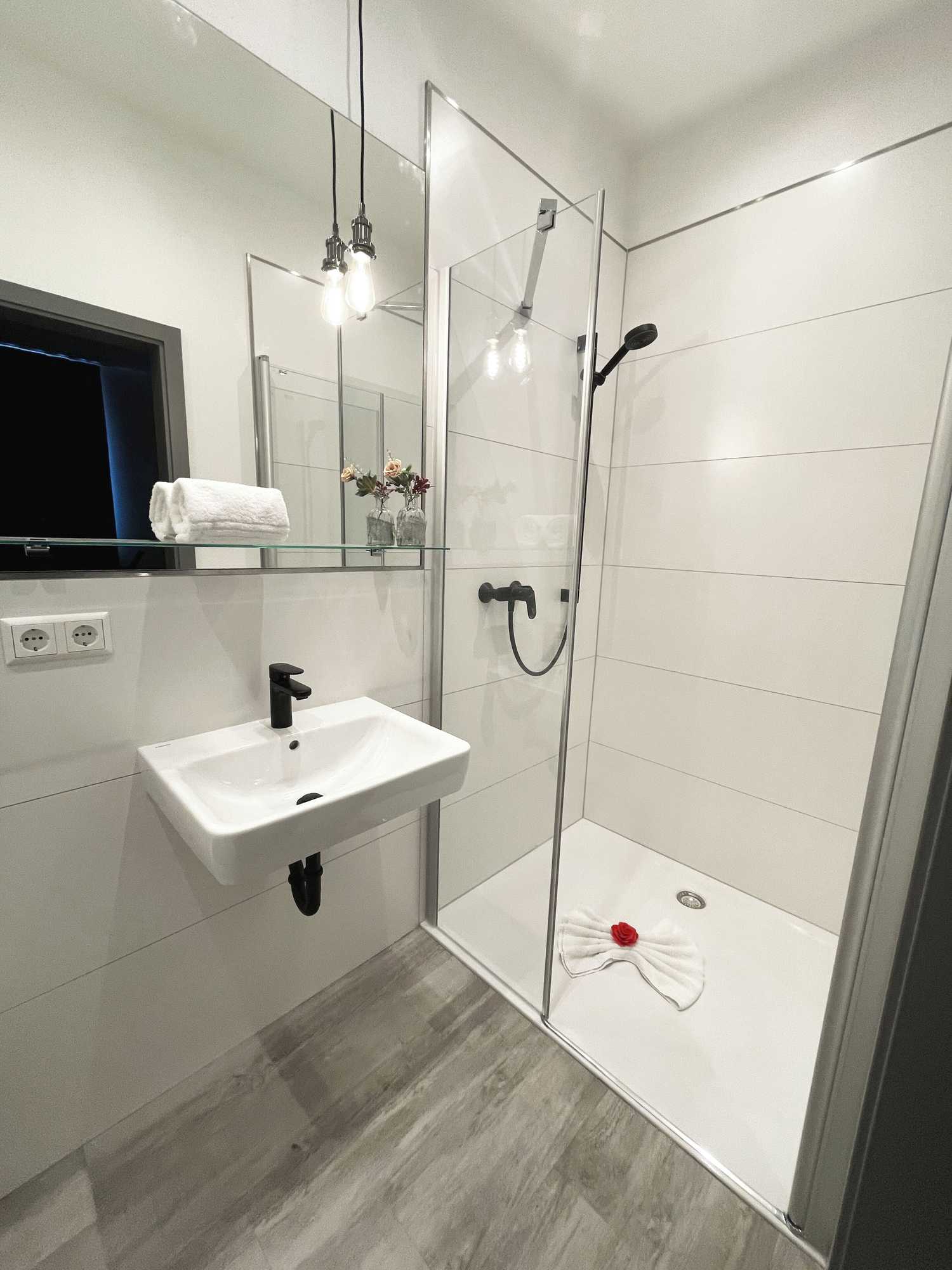 Gift card for Hotel Das Q Spaichingen