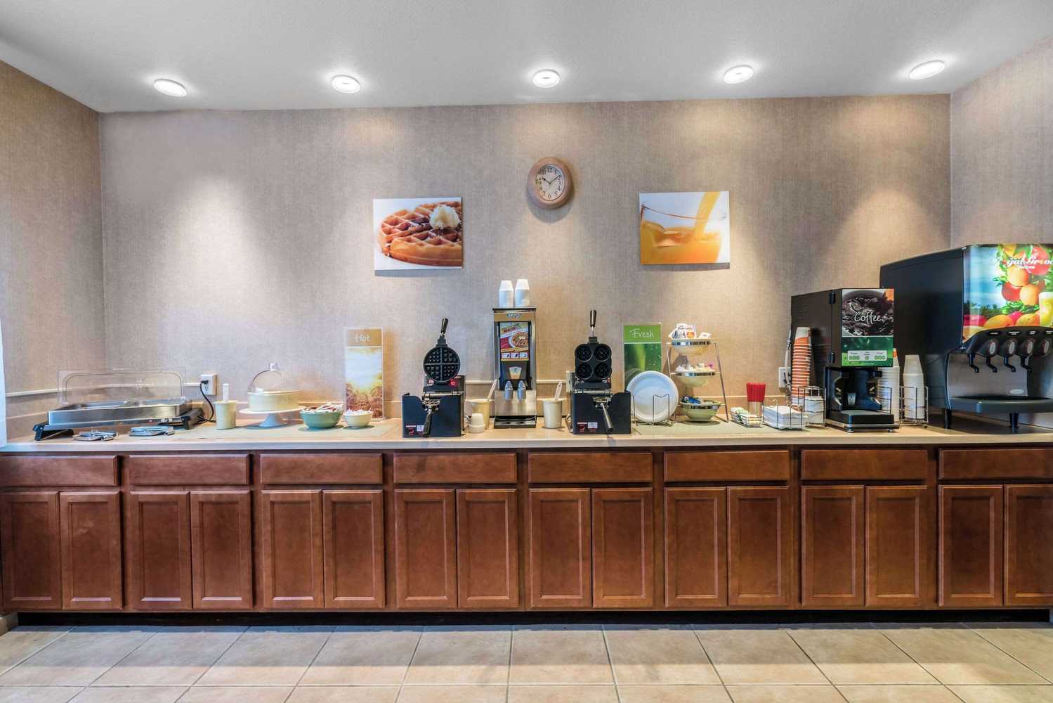 Gift card for Quality Inn & Suites Sequim at Olympic National Park Gift card for Quality Inn & Suites Sequim at Olympic National Park