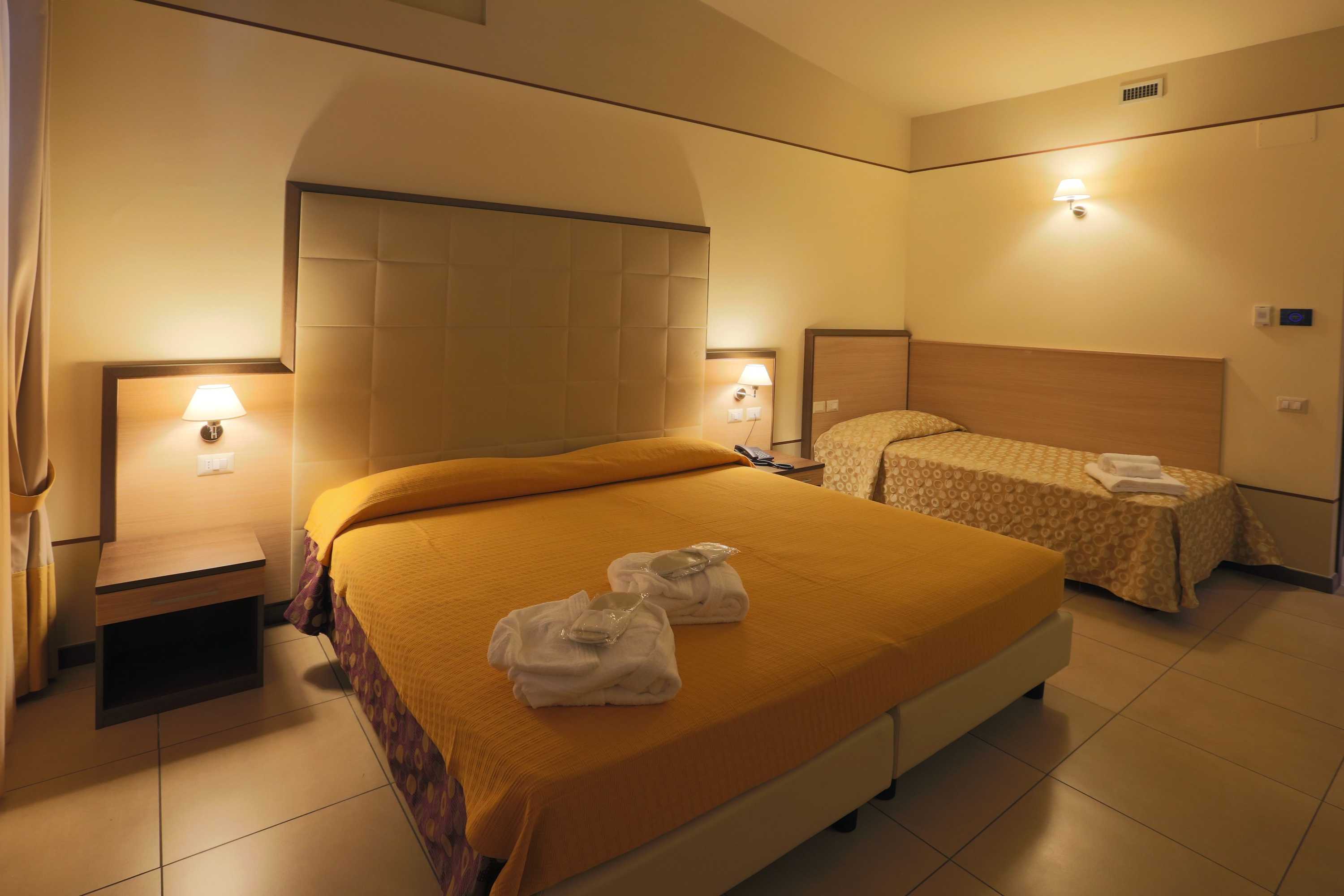 Gift card for Hotel Milazzo Gift card for Hotel Milazzo