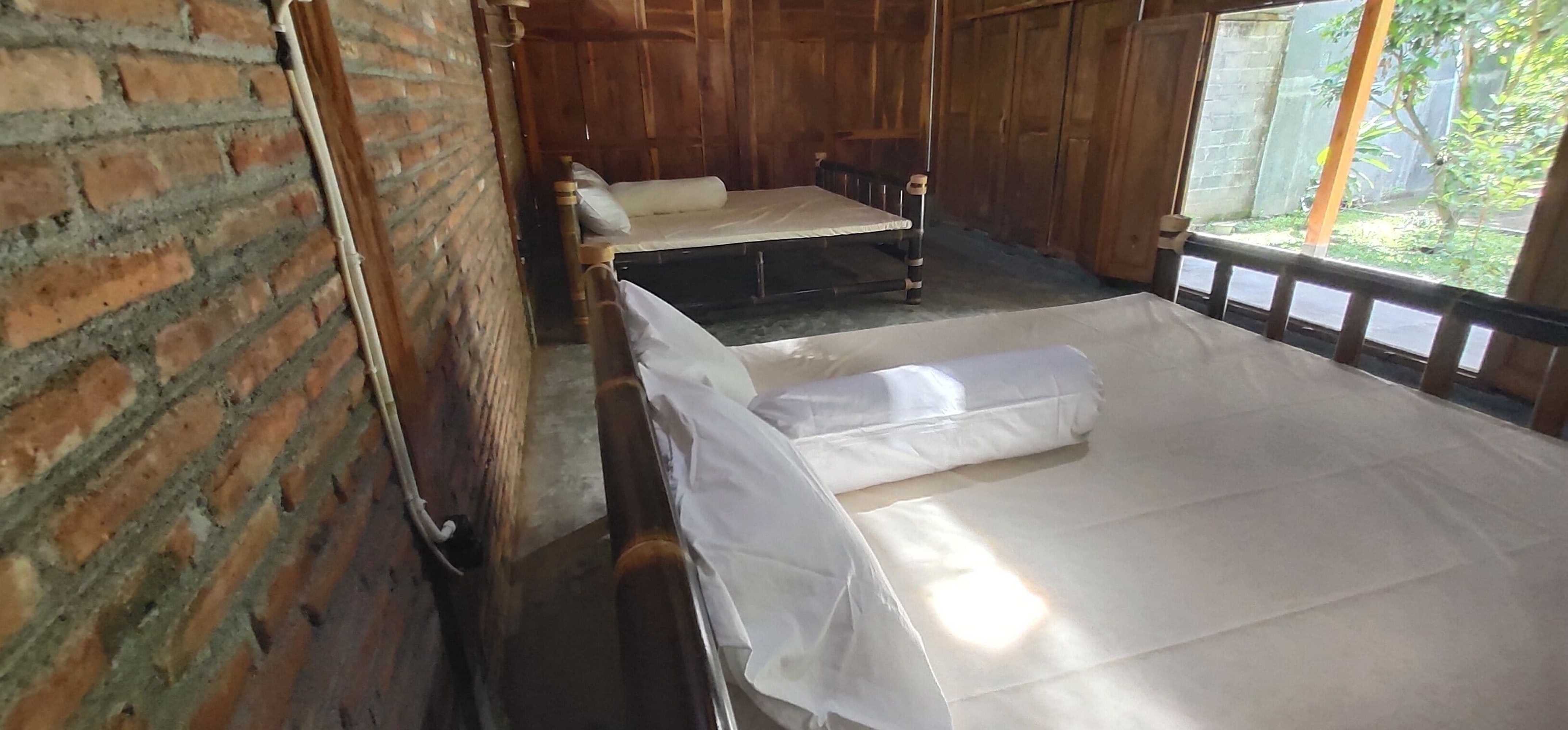 Gift card for Omah Regeng