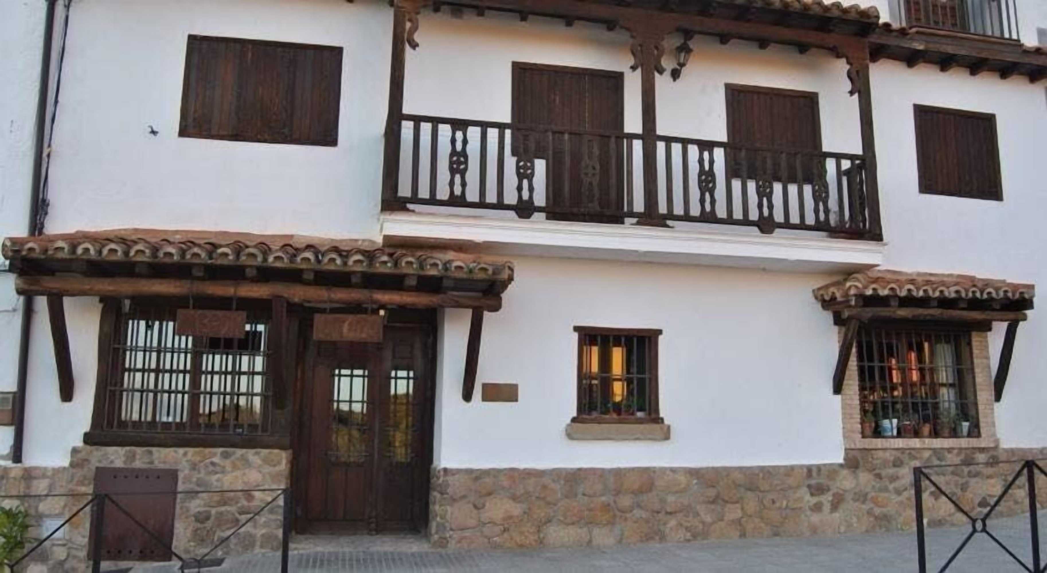 Gift card for Casa Rural La Toza Gift card for Casa Rural La Toza