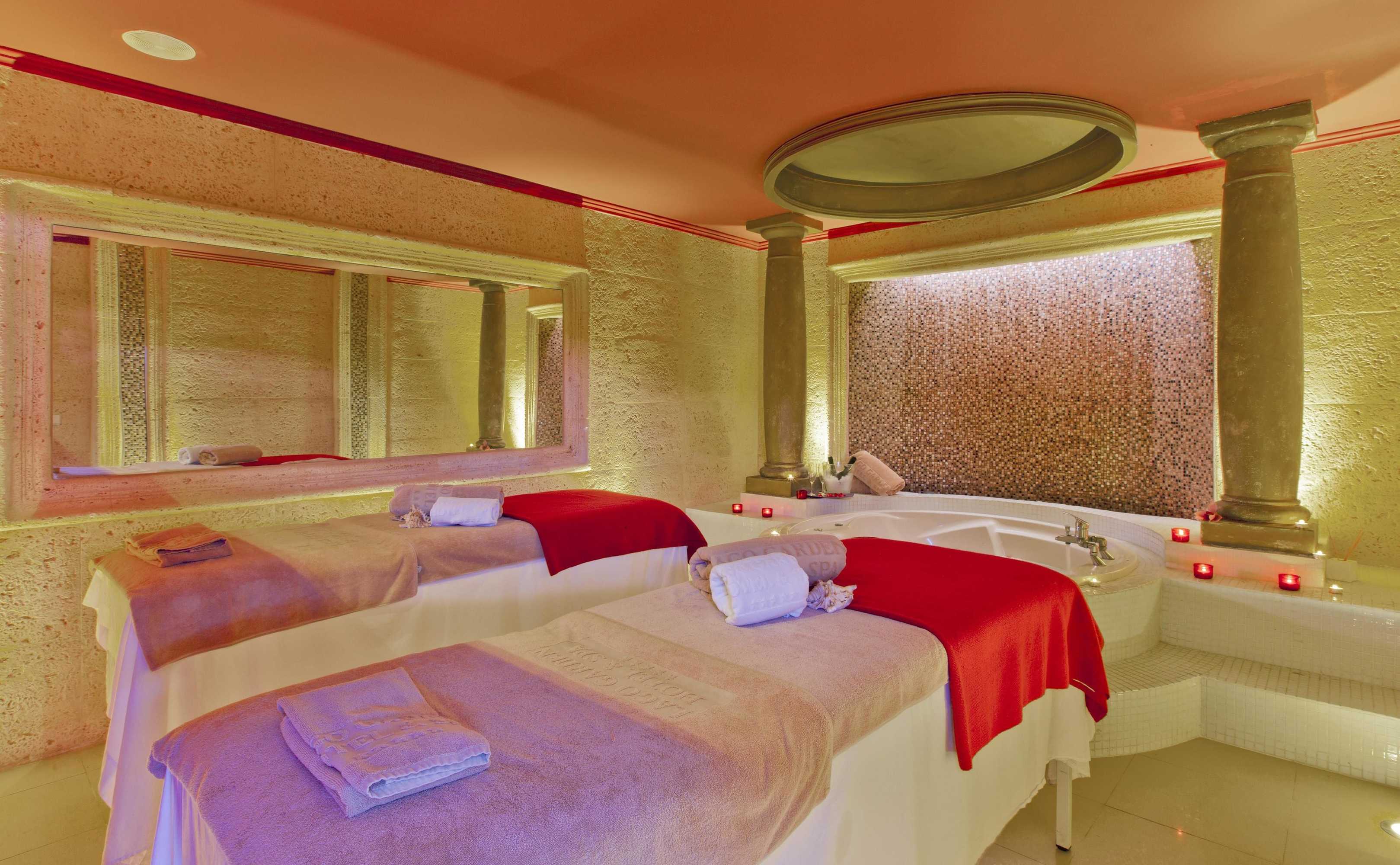 Gift card for Lago Garden Hotel & Spa Gift card for Lago Garden Hotel & Spa