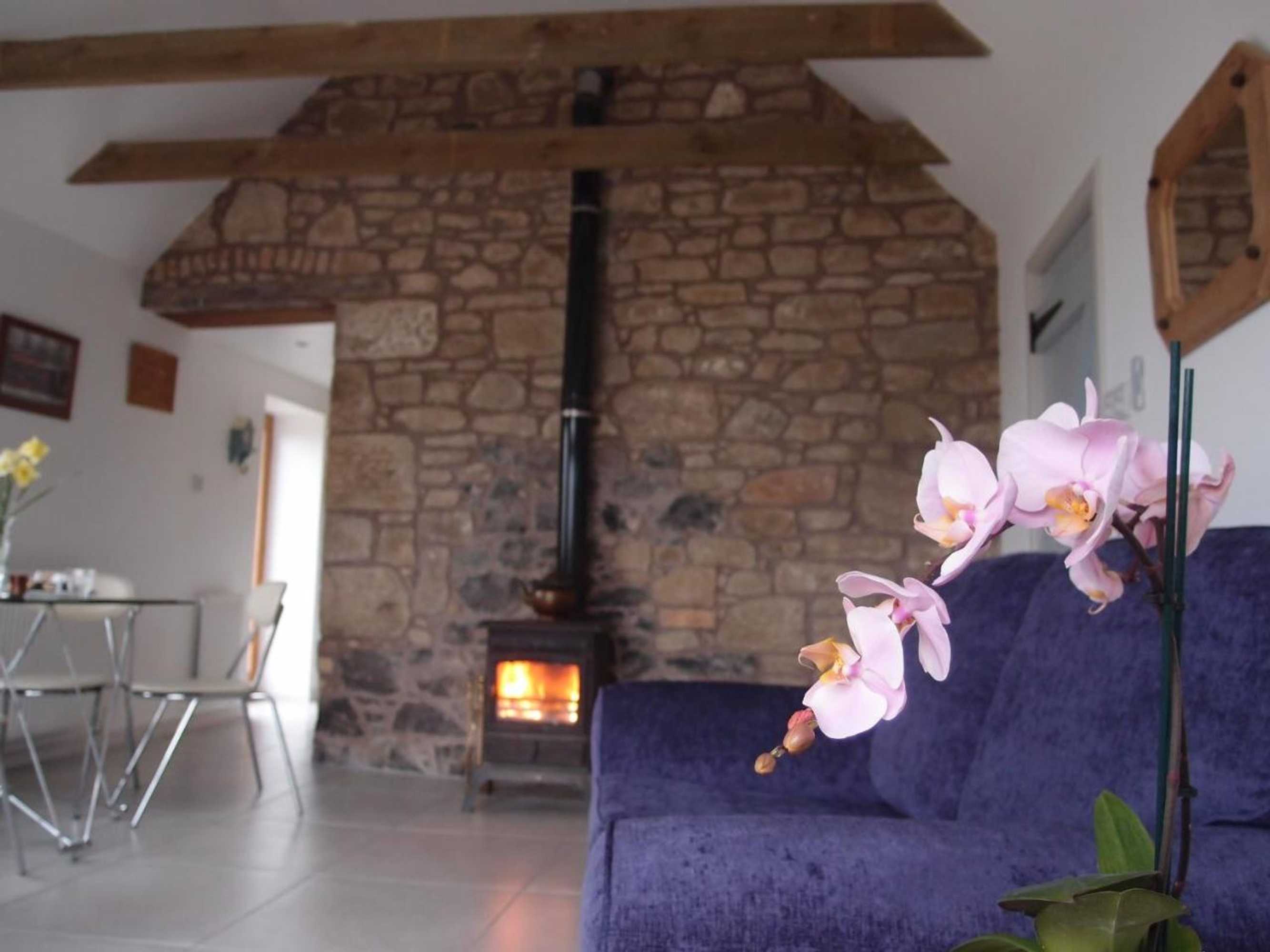 Gift card for Cocklekitty Cottage