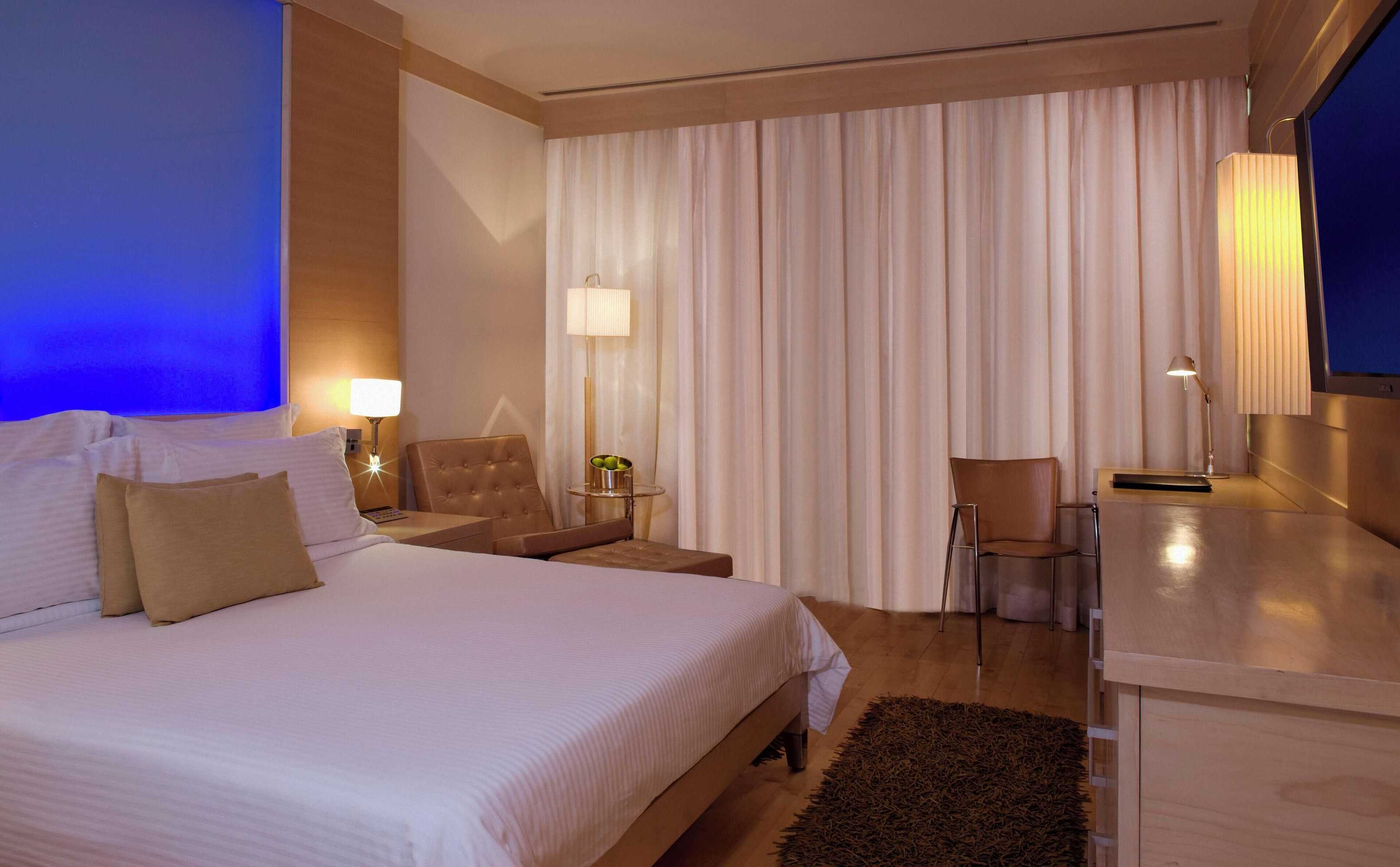 Gift card for Le Meridien New Delhi