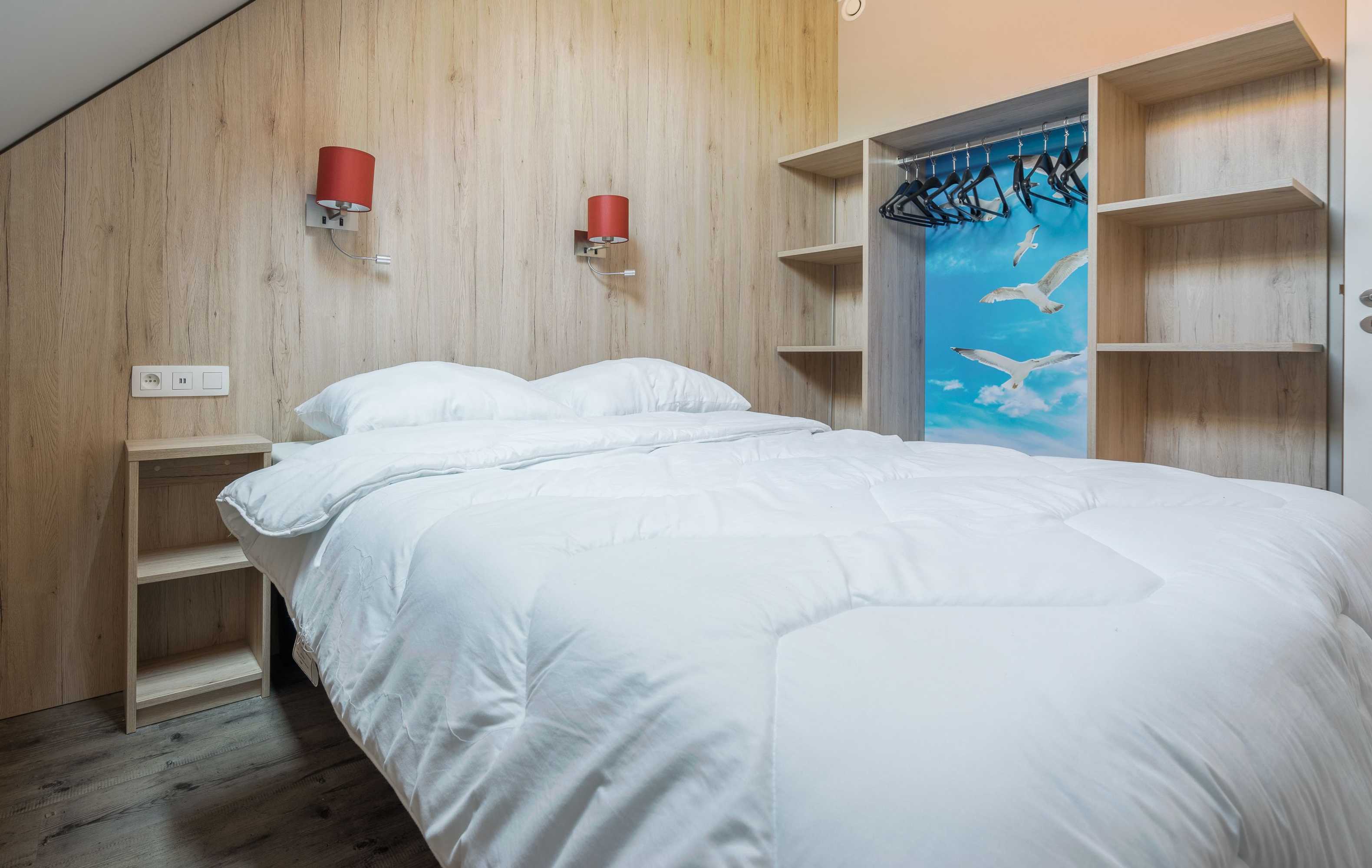 Gift card for Holiday Suites Westende - Middelkerke Gift card for Holiday Suites Westende - Middelkerke
