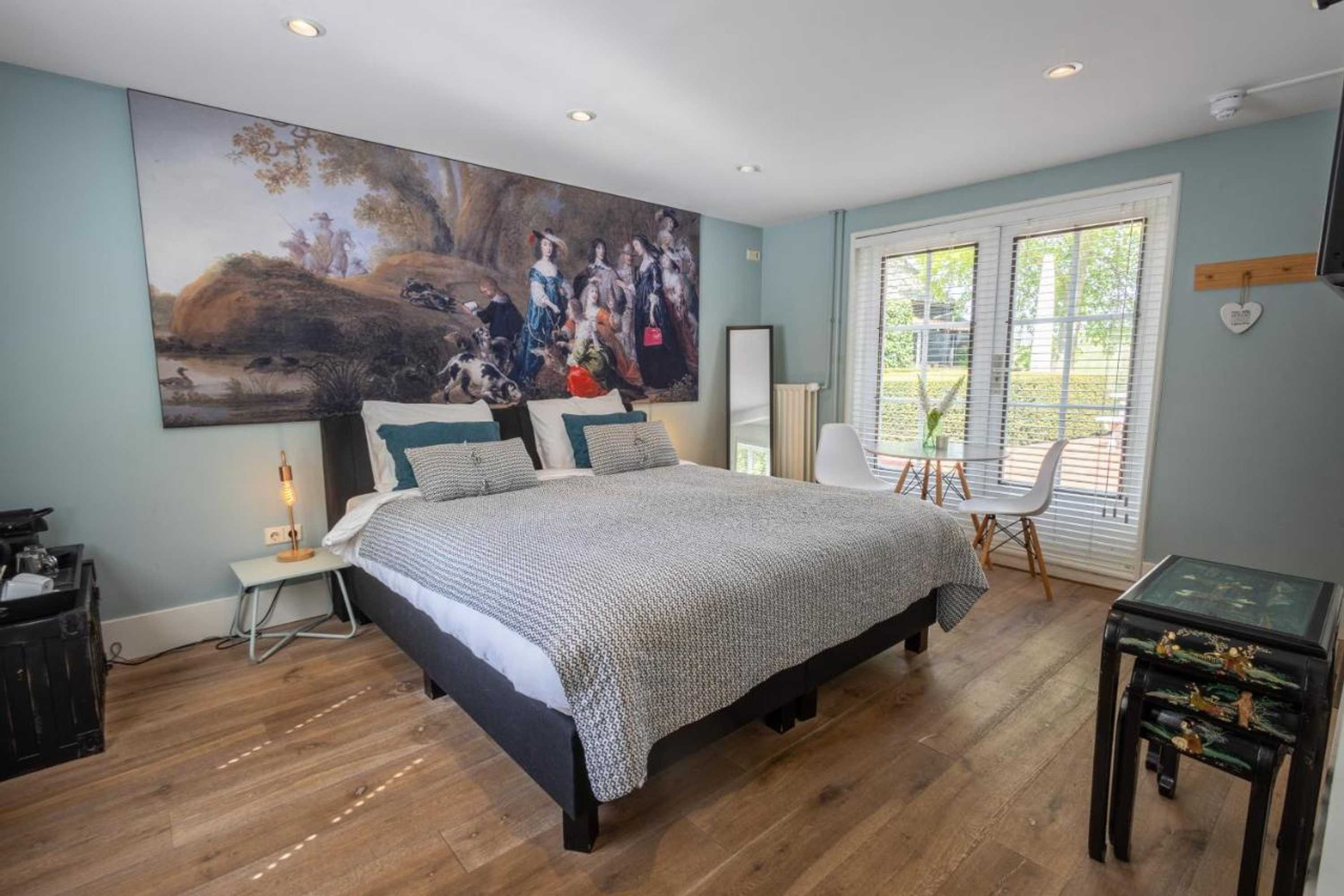 Gift card for B&b Kasteel Maurick