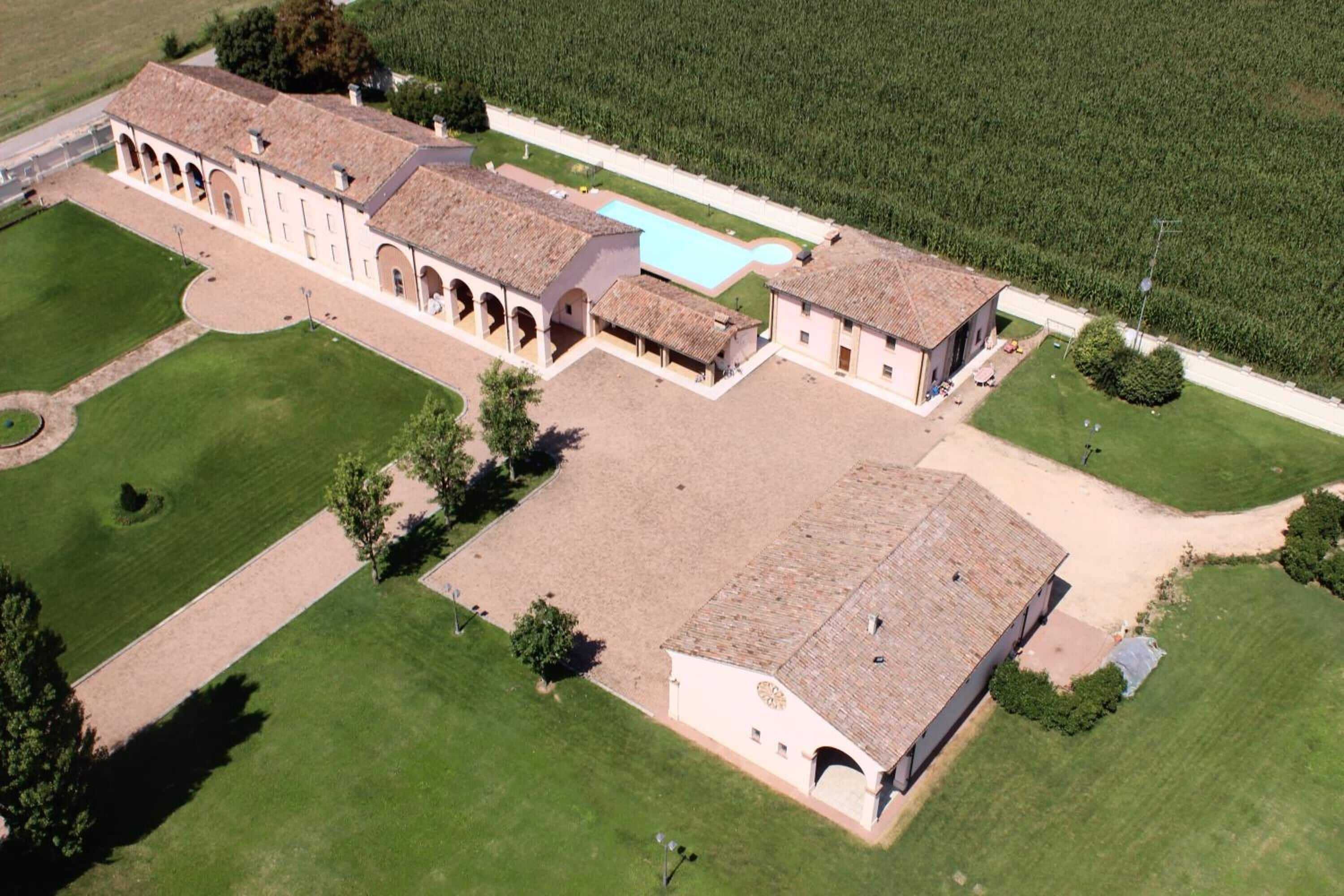 Gift card for Villa Dello Spino B&b Gift card for Villa Dello Spino B&b
