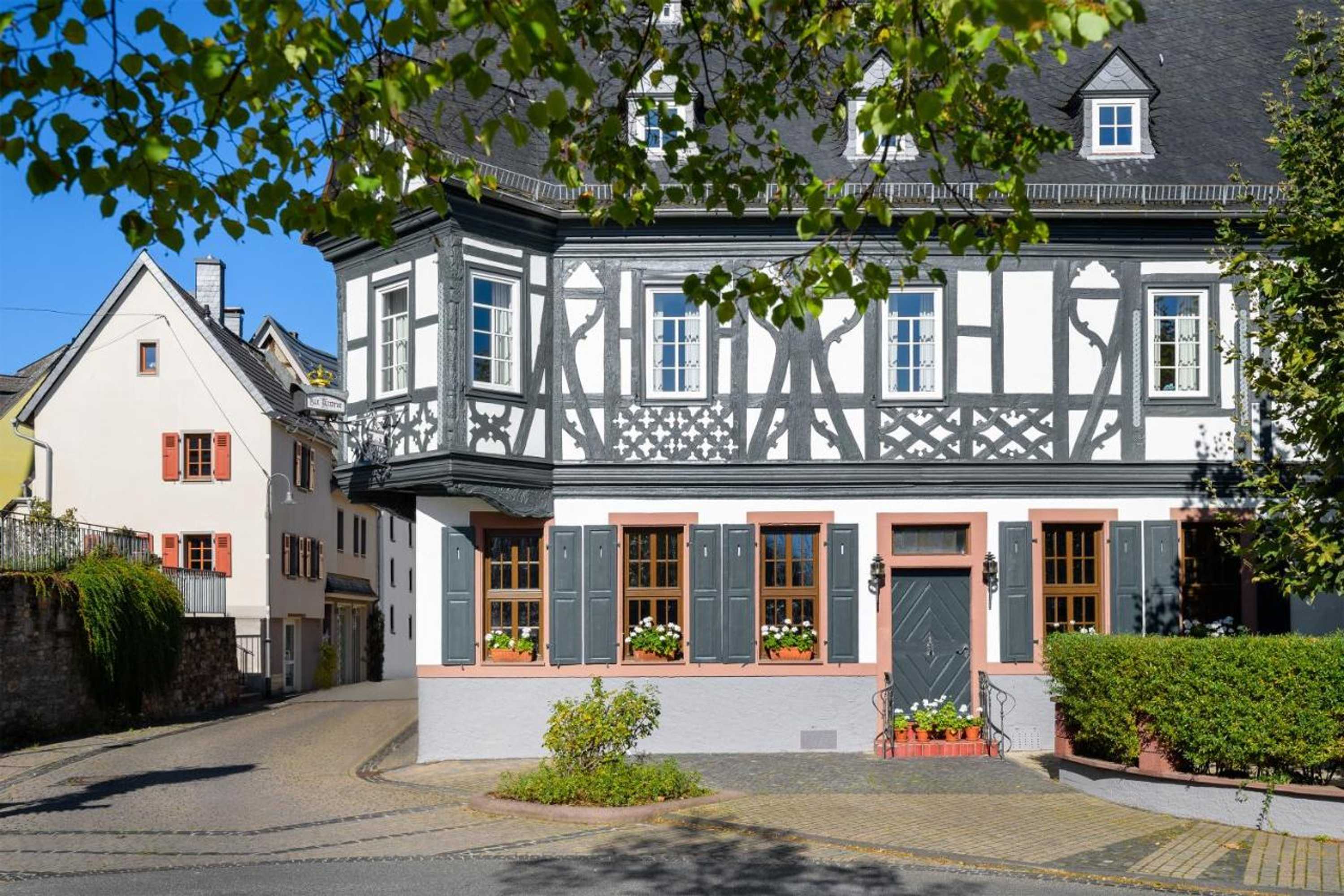 Gift card for Krone Martinsthal