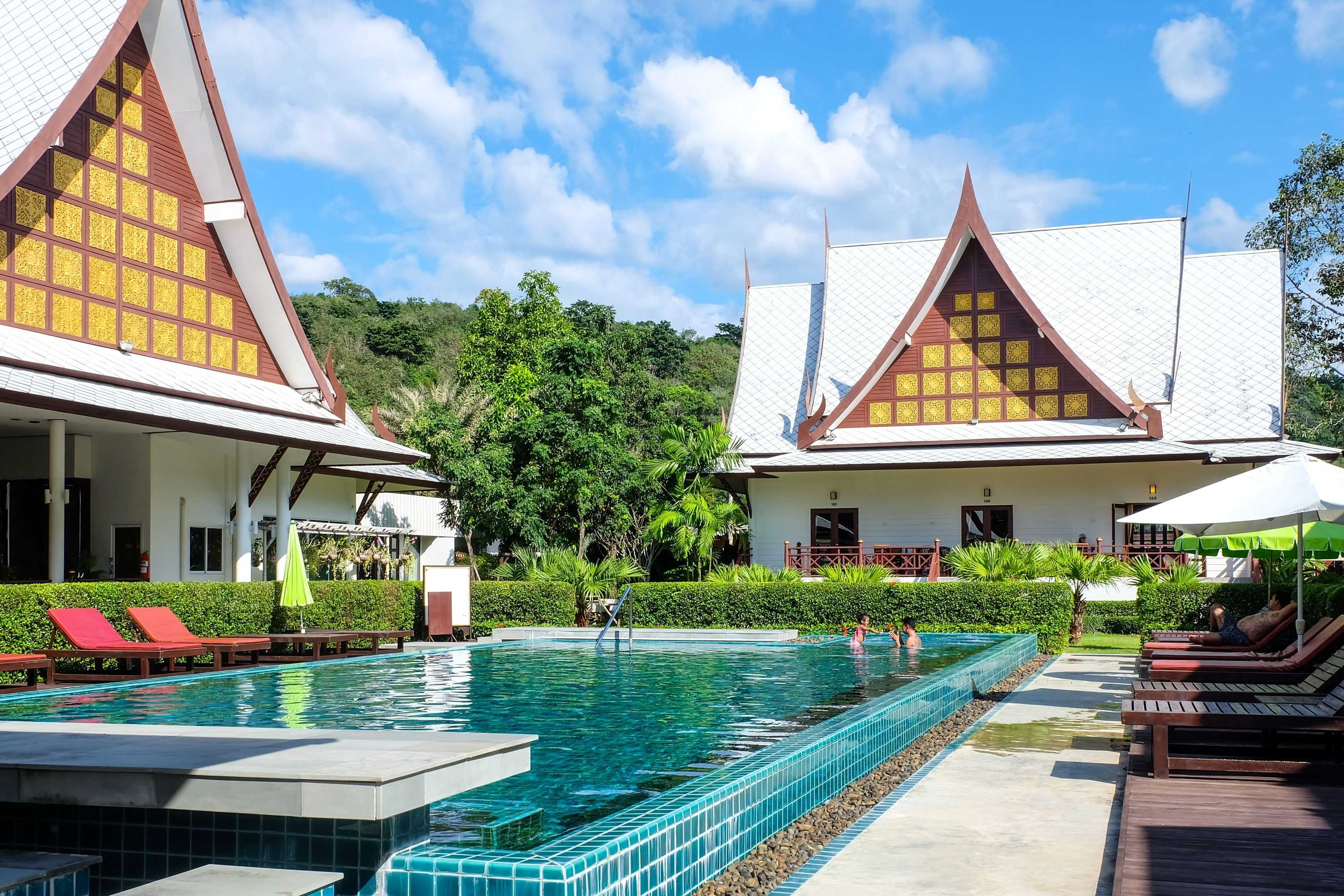 Gift card for Bhu Tarn Koh Chang Resort And Spa Gift card for Bhu Tarn Koh Chang Resort And Spa