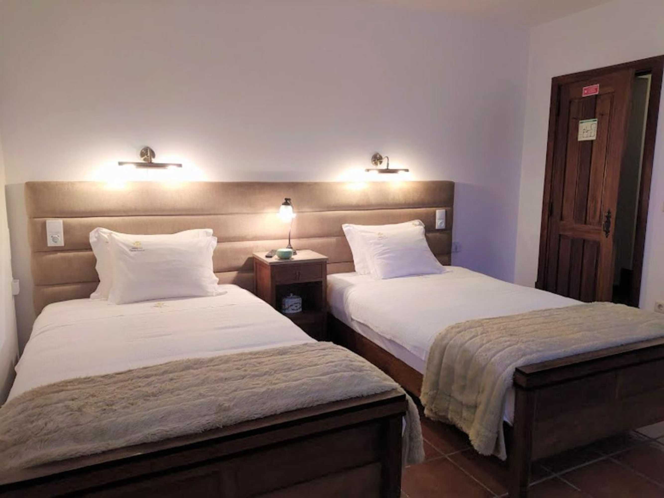 Gift card for Casa de Sequiade