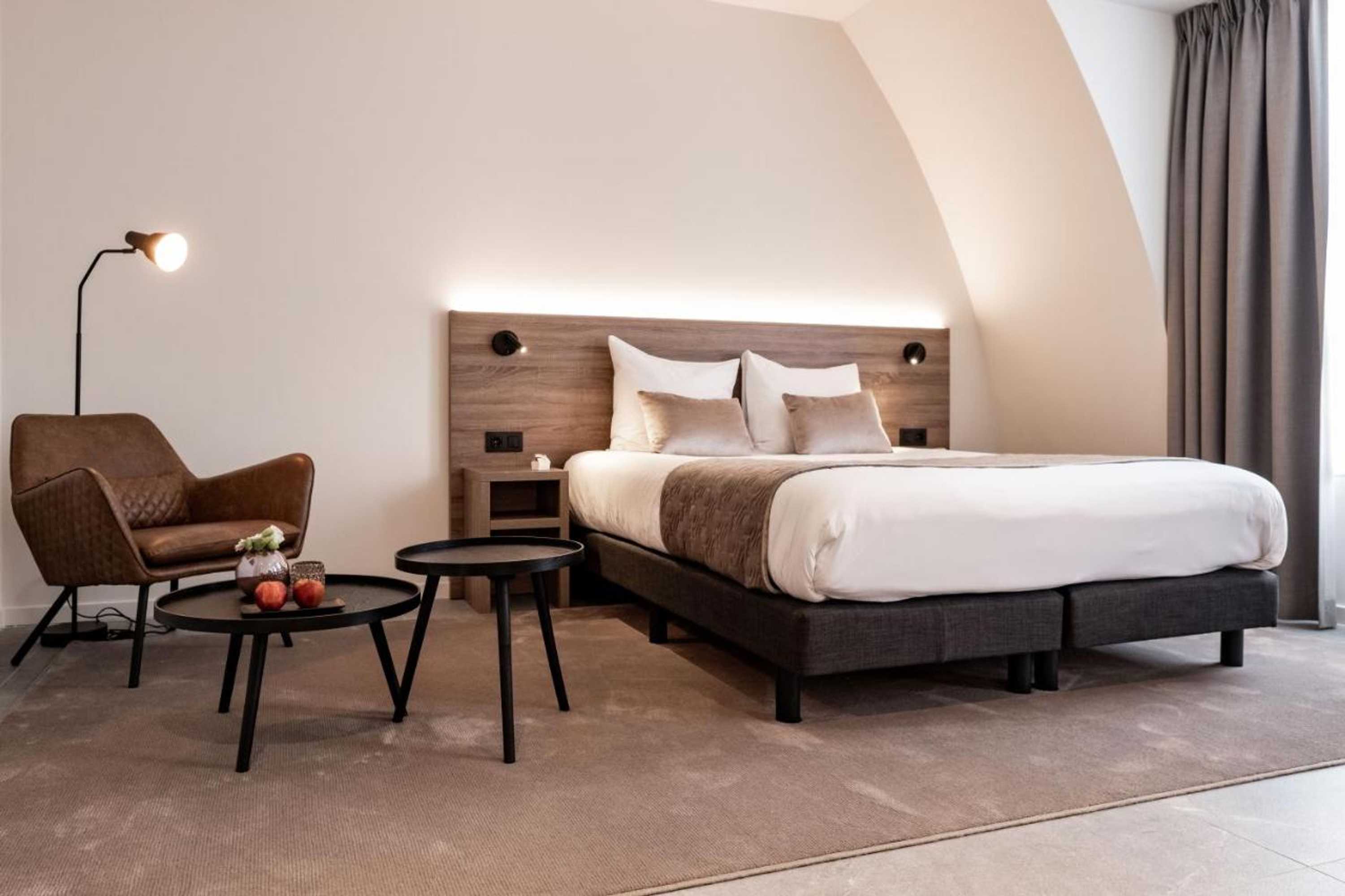 Gift card for Hotel Reynaert Bv