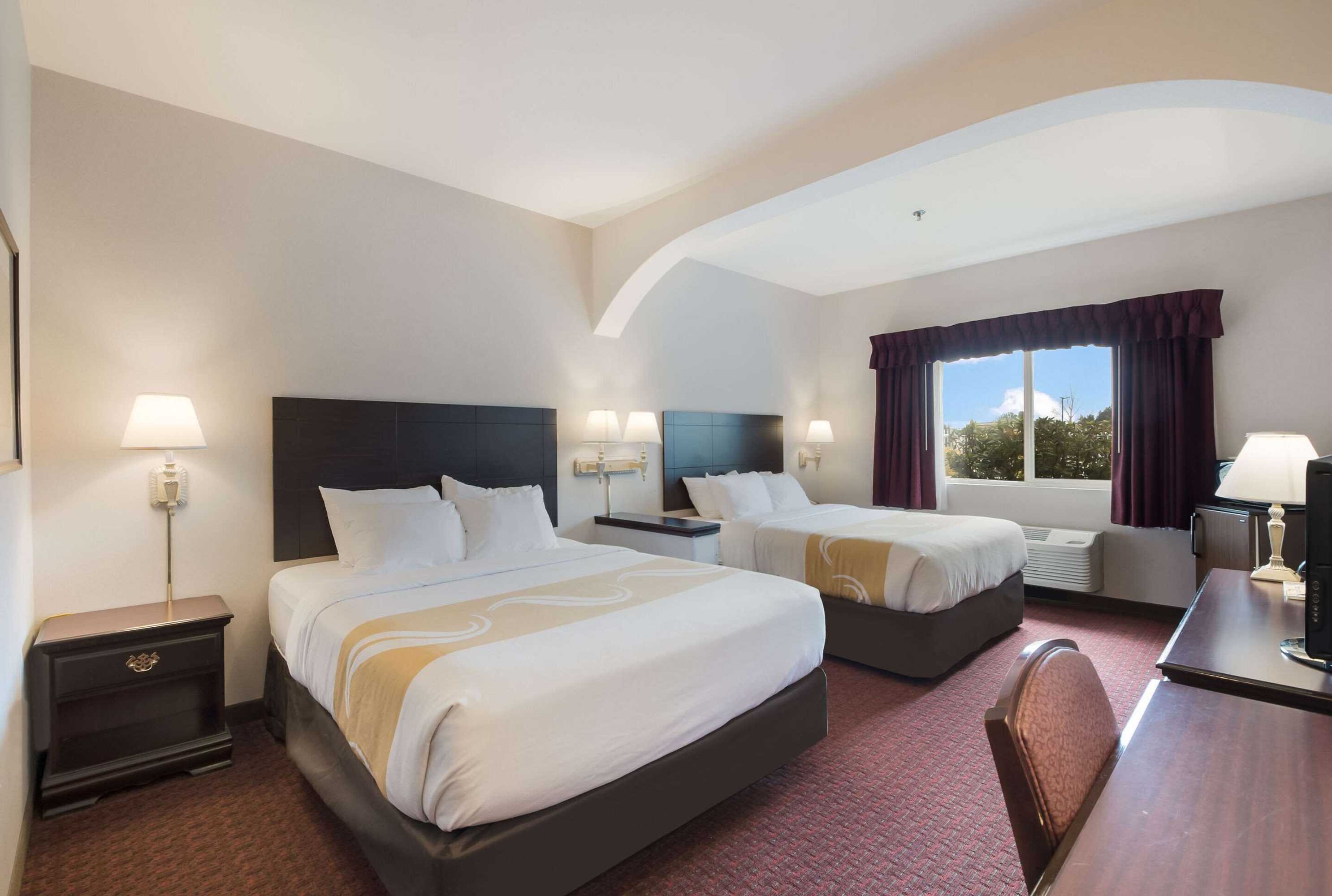 Gift card for Quality Inn Grand Suites Bellingham Gift card for Quality Inn Grand Suites Bellingham