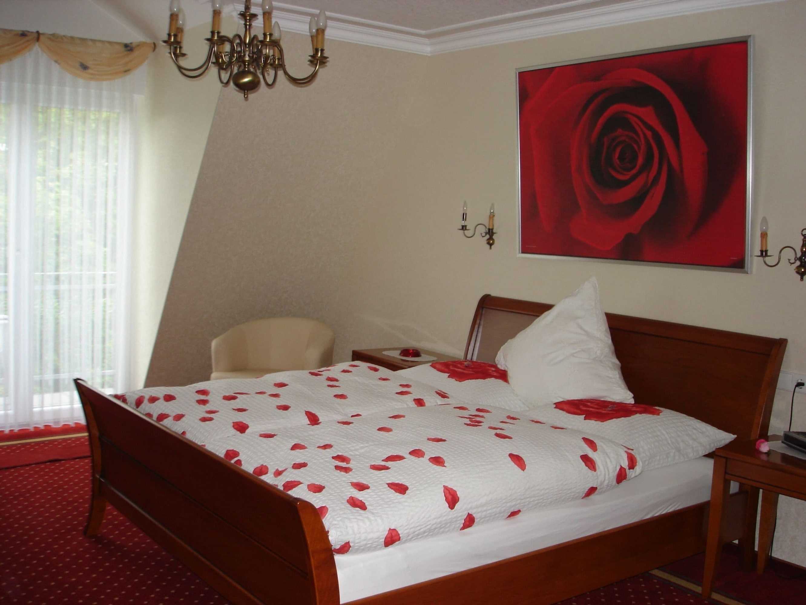 Gift card for Hotel Zum Rehberg