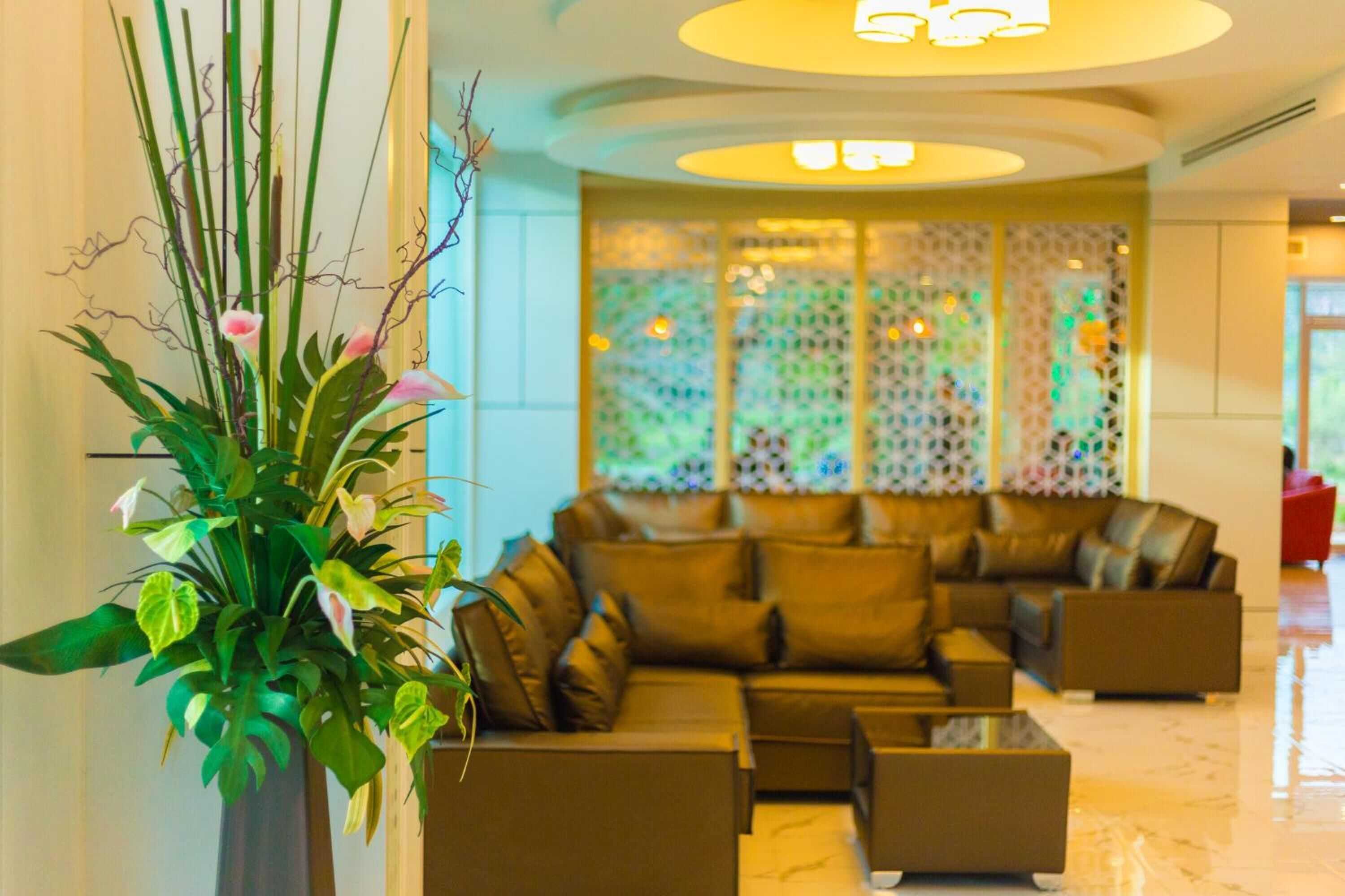 Gift card for Avada Hotel