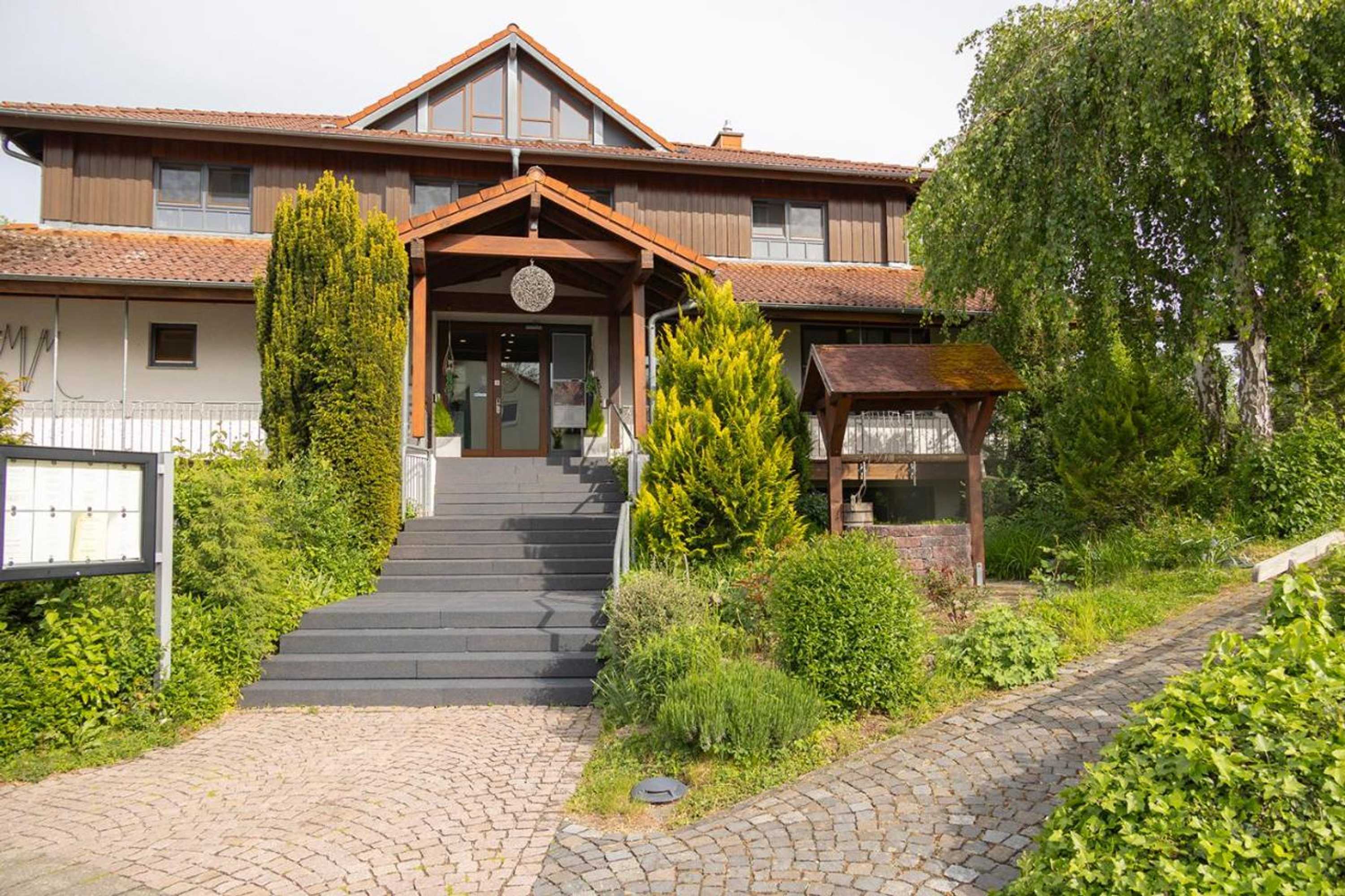 Gift card for Hotel Restaurant Zehn-Brunnen