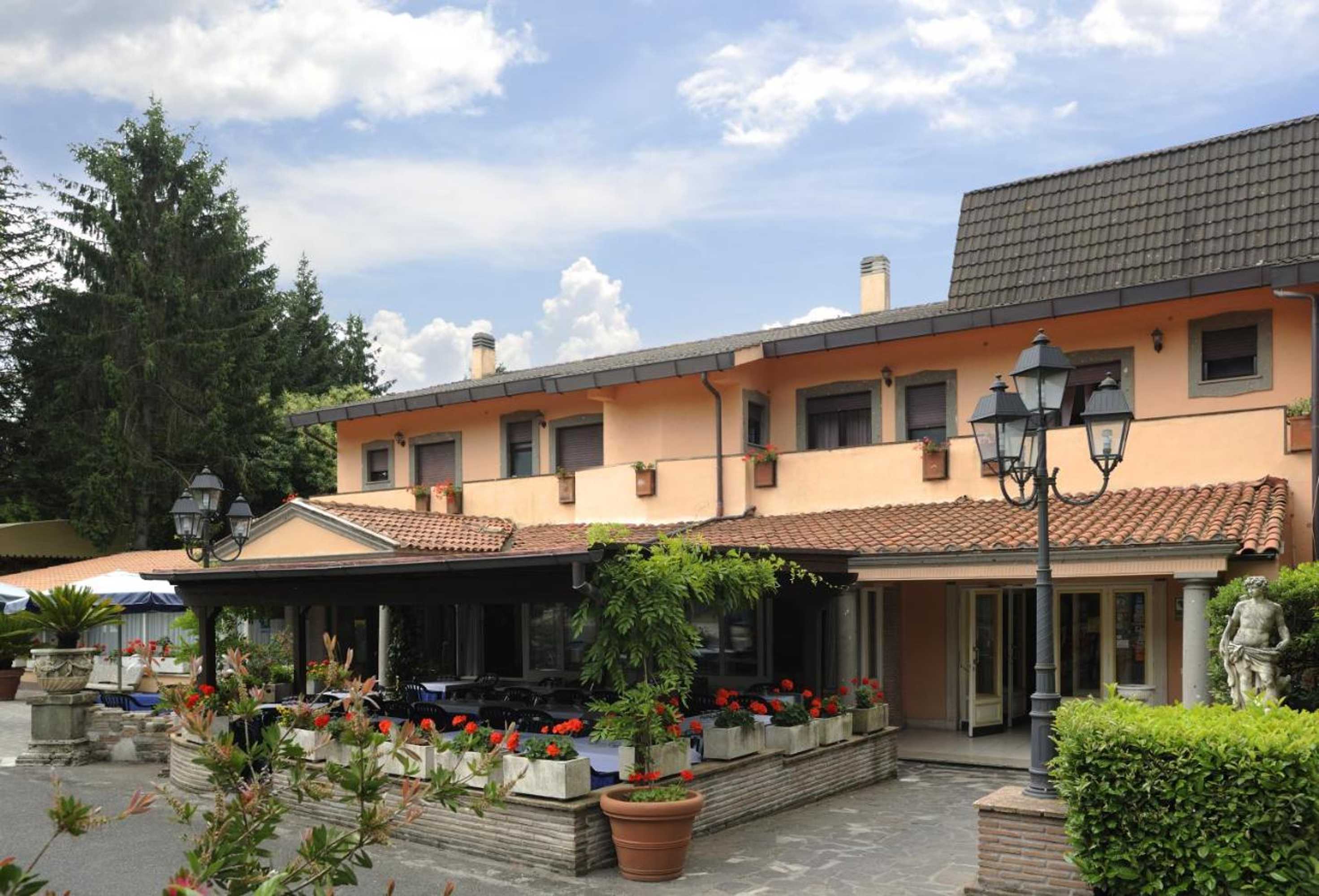 Gift card for Villa Artemis