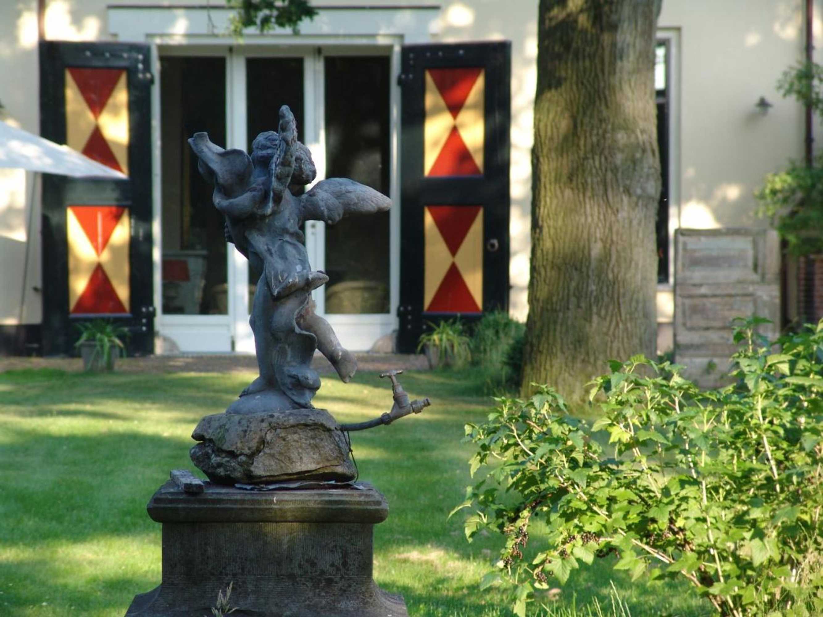 Gift card for Kasteel Sterkenburg