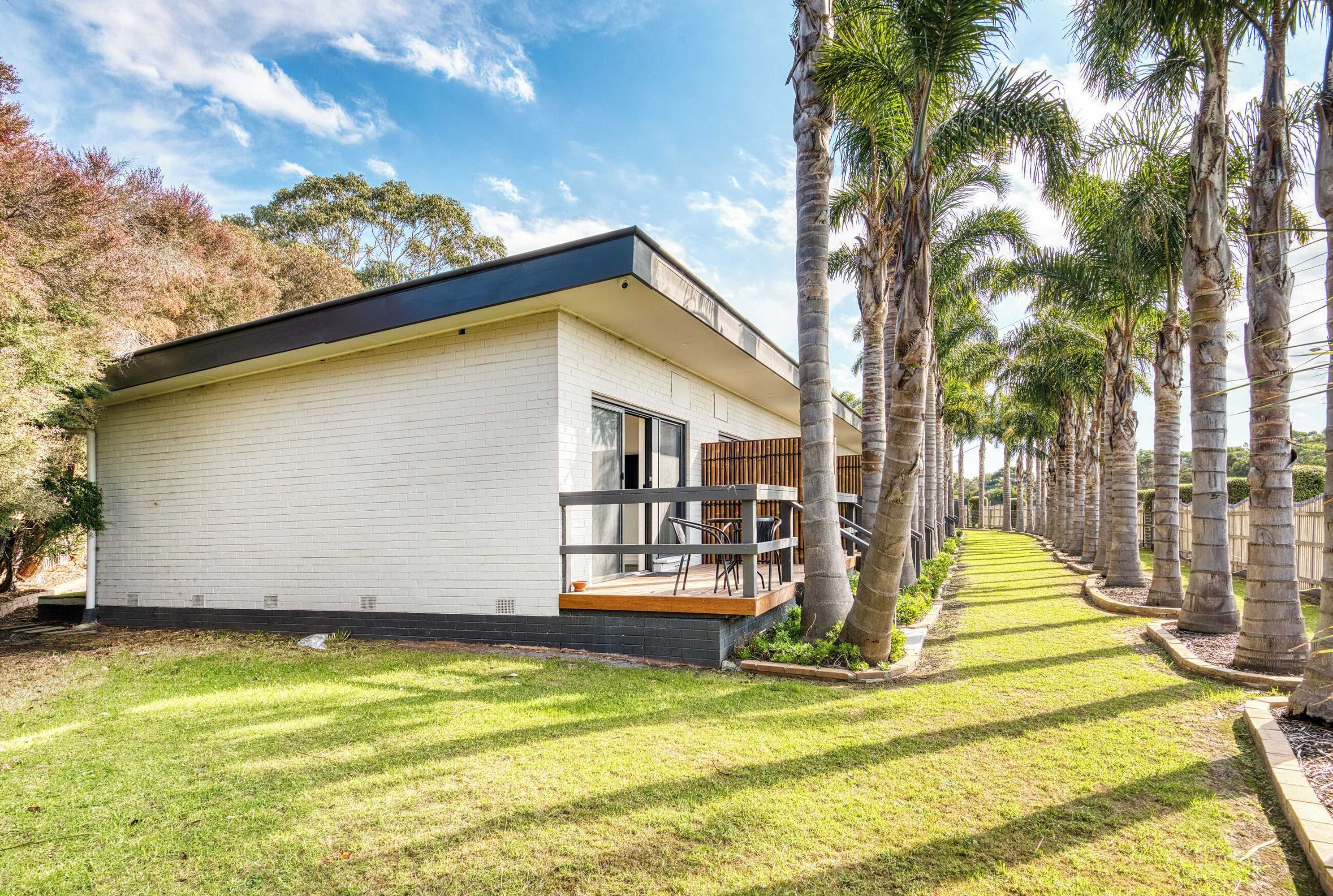 Gift card for Inverloch Motel