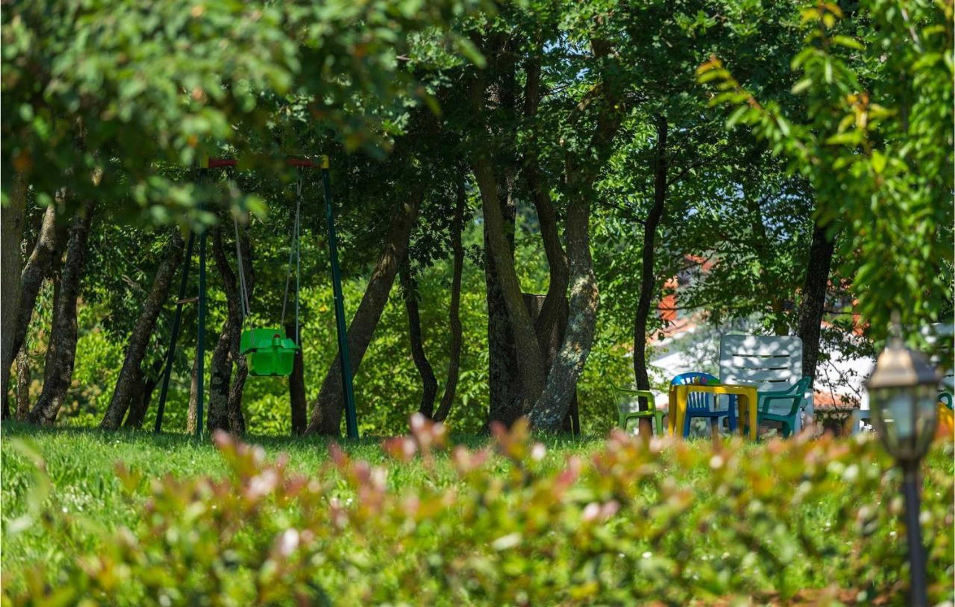 Gift card for Villa Sany