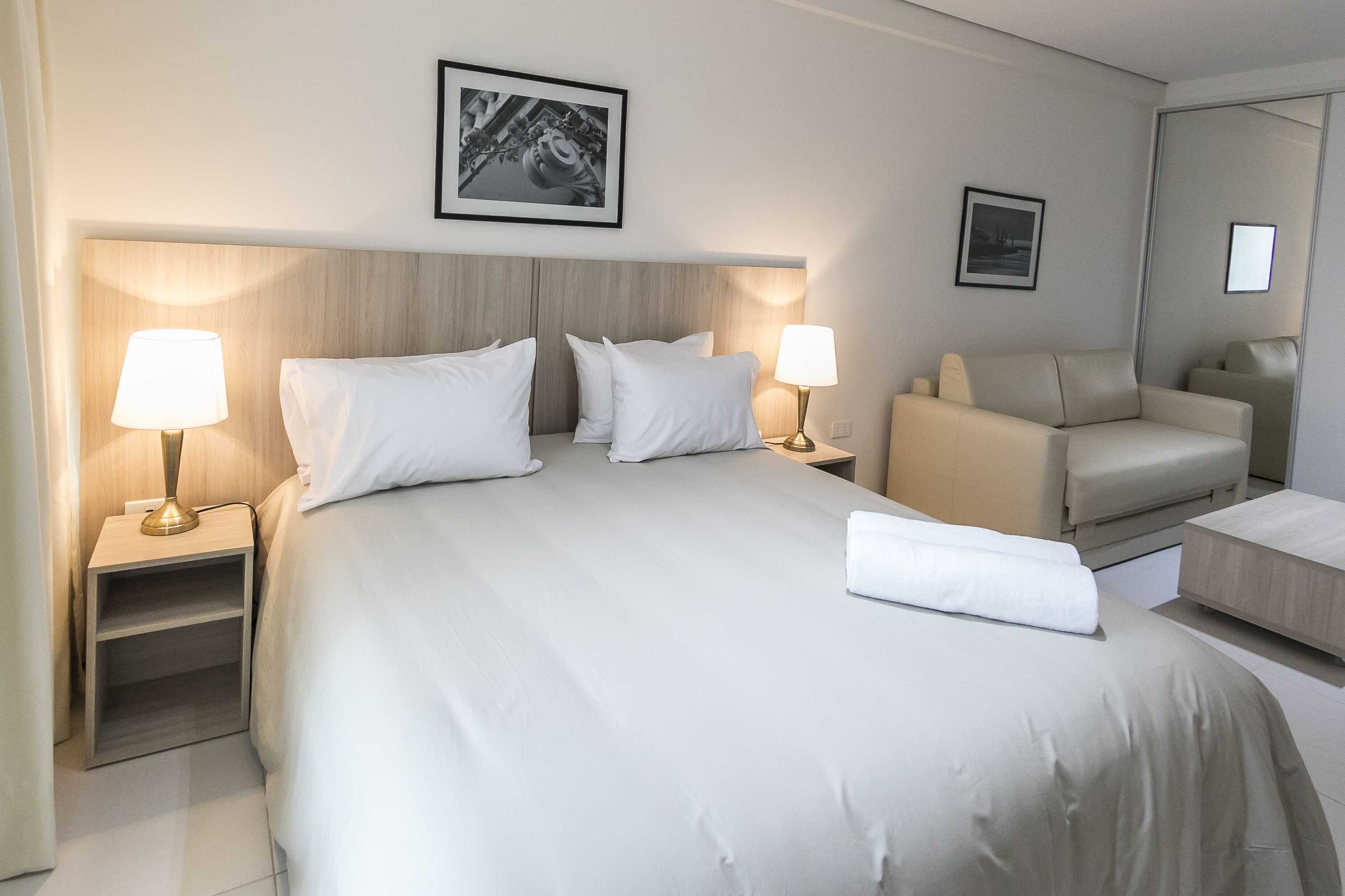 Gift card for Asuncion Rent Suites Centro Gift card for Asuncion Rent Suites Centro