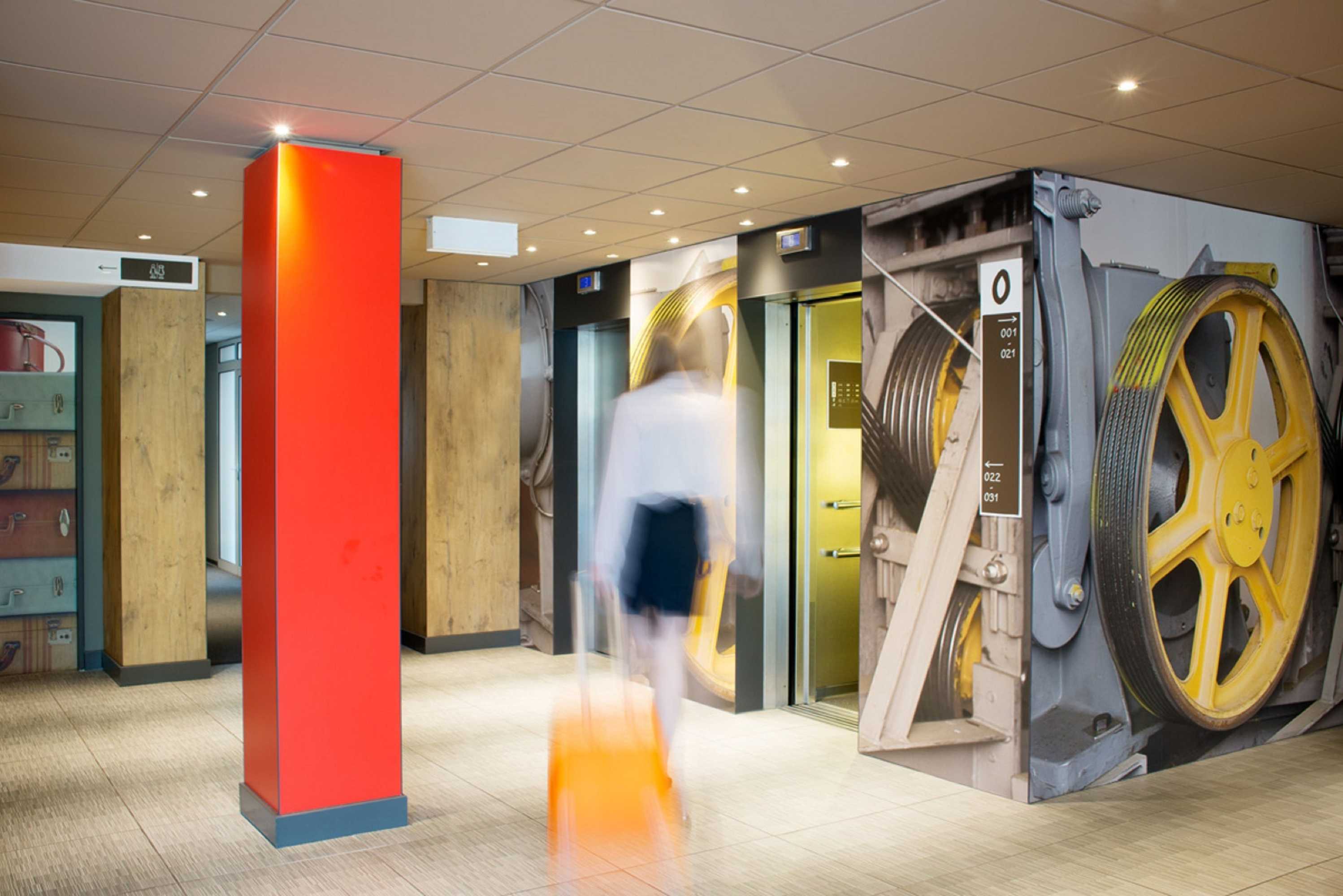 Gift card for Ibis Poznan Stare Miasto Gift card for Ibis Poznan Stare Miasto