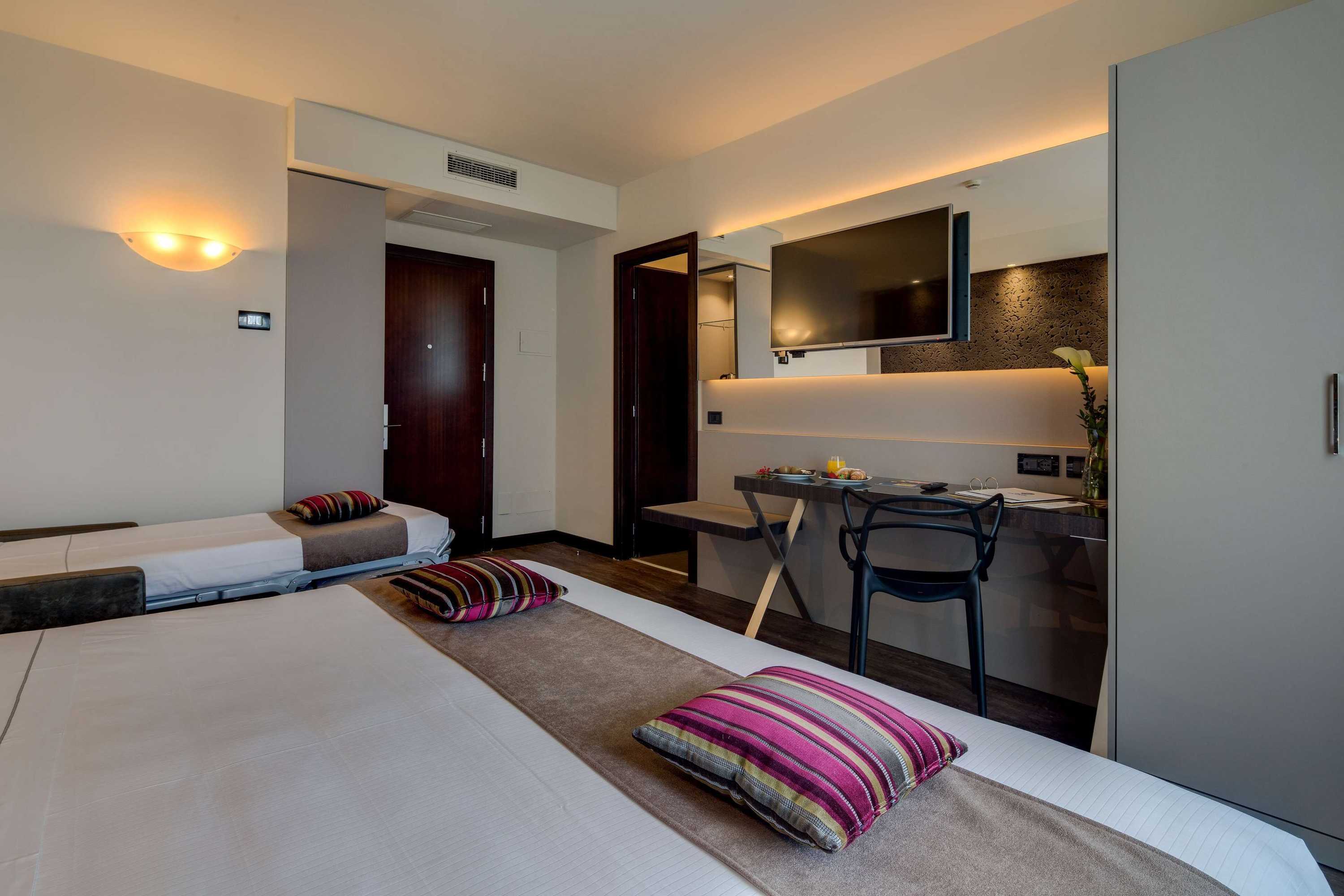 Gift card for Best Western Plus Hotel Farnese Gift card for Best Western Plus Hotel Farnese