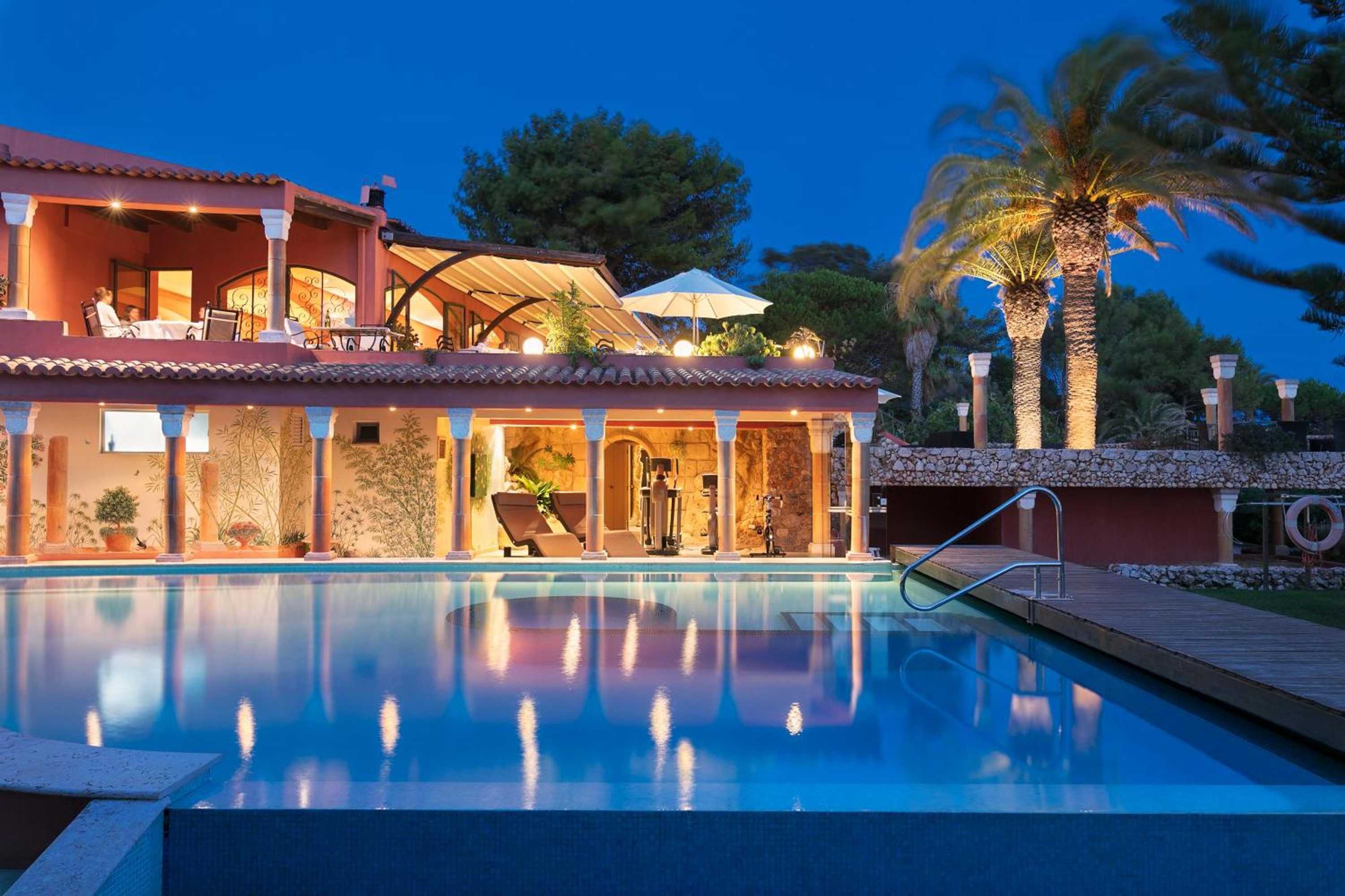 Gift card for Boutique Hotel Vivenda Miranda Gift card for Boutique Hotel Vivenda Miranda