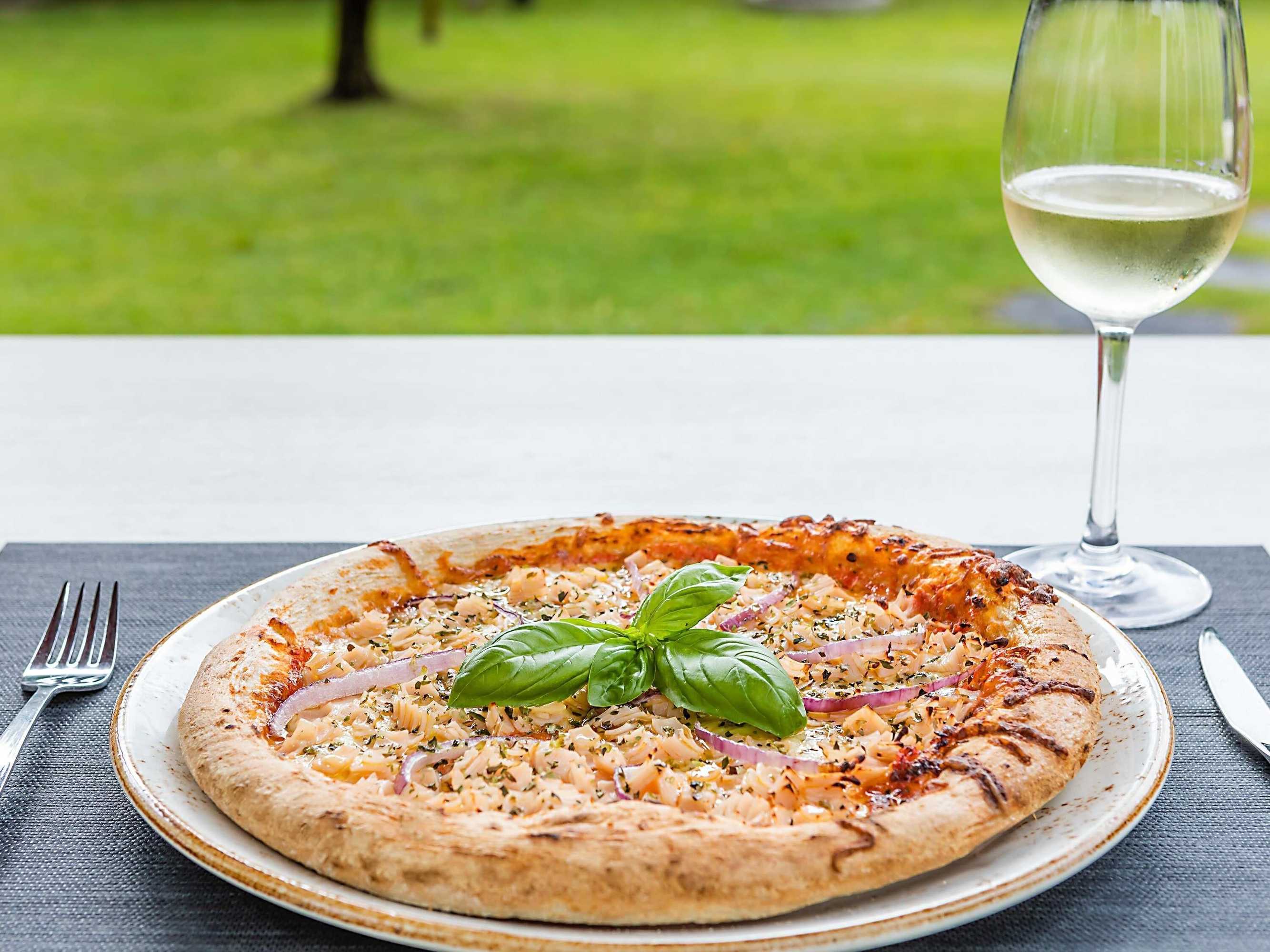 Gift card for Ibis Lisboa Alfragide