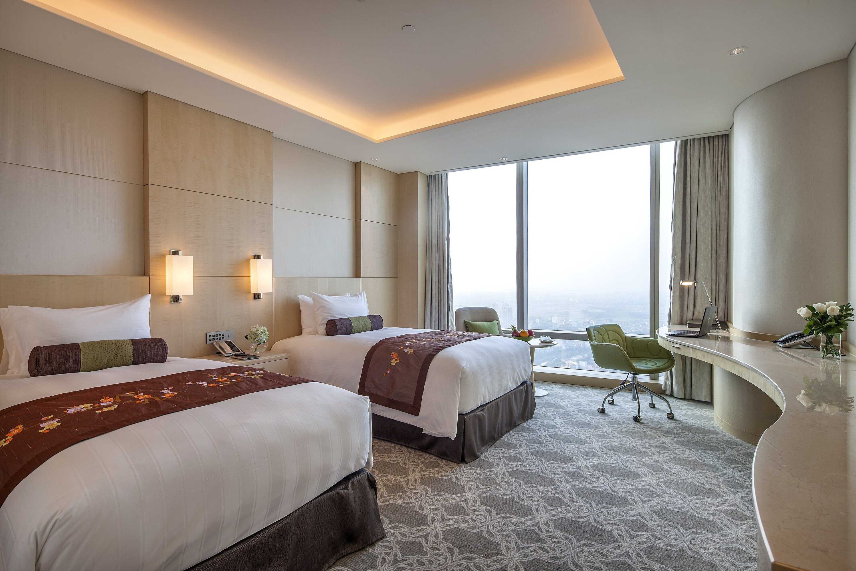 Gift card for Lotte Hotel Hanoi Gift card for Lotte Hotel Hanoi