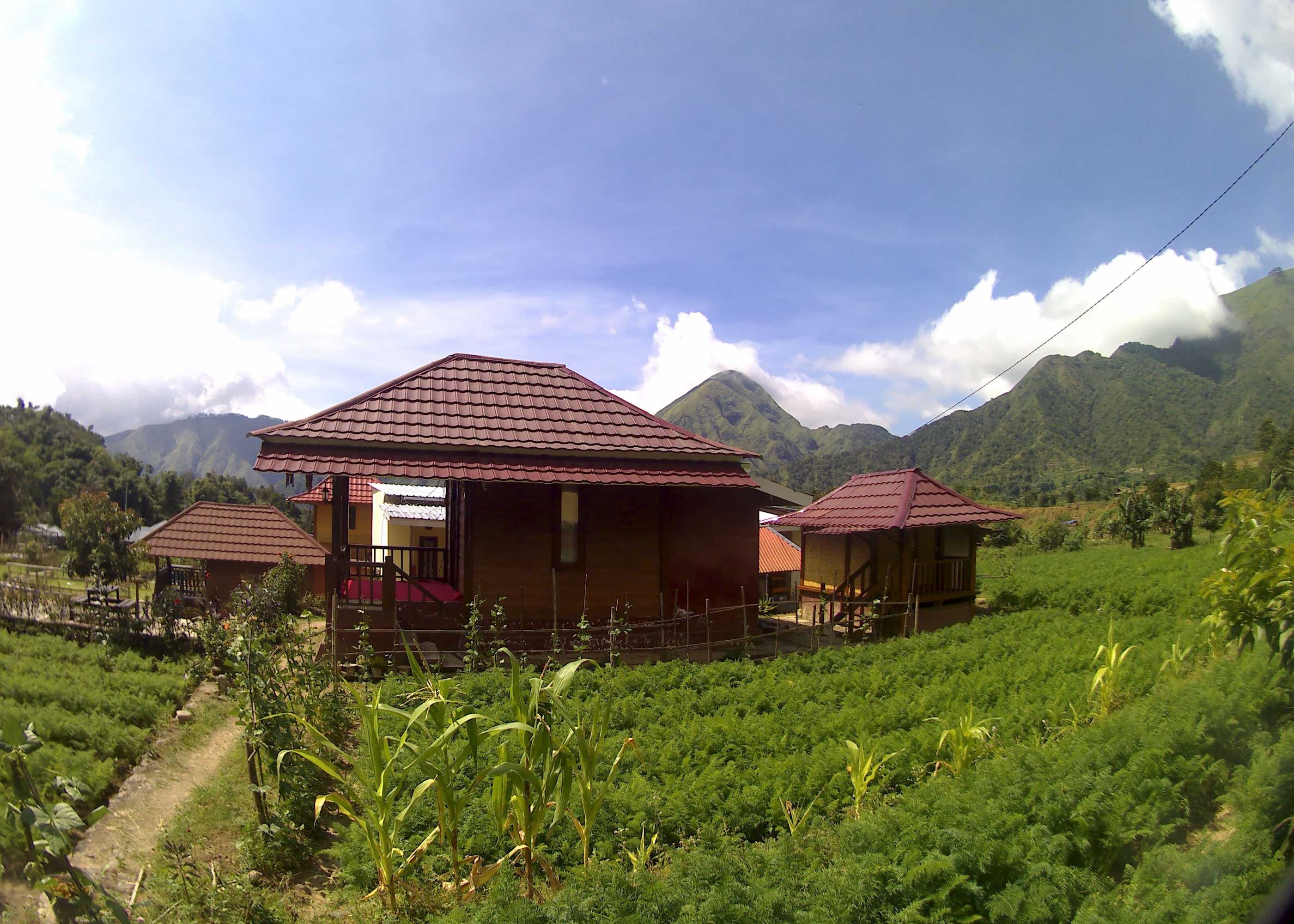 Gift card for Bale Sembahulun Cottages & Tent Gift card for Bale Sembahulun Cottages & Tent
