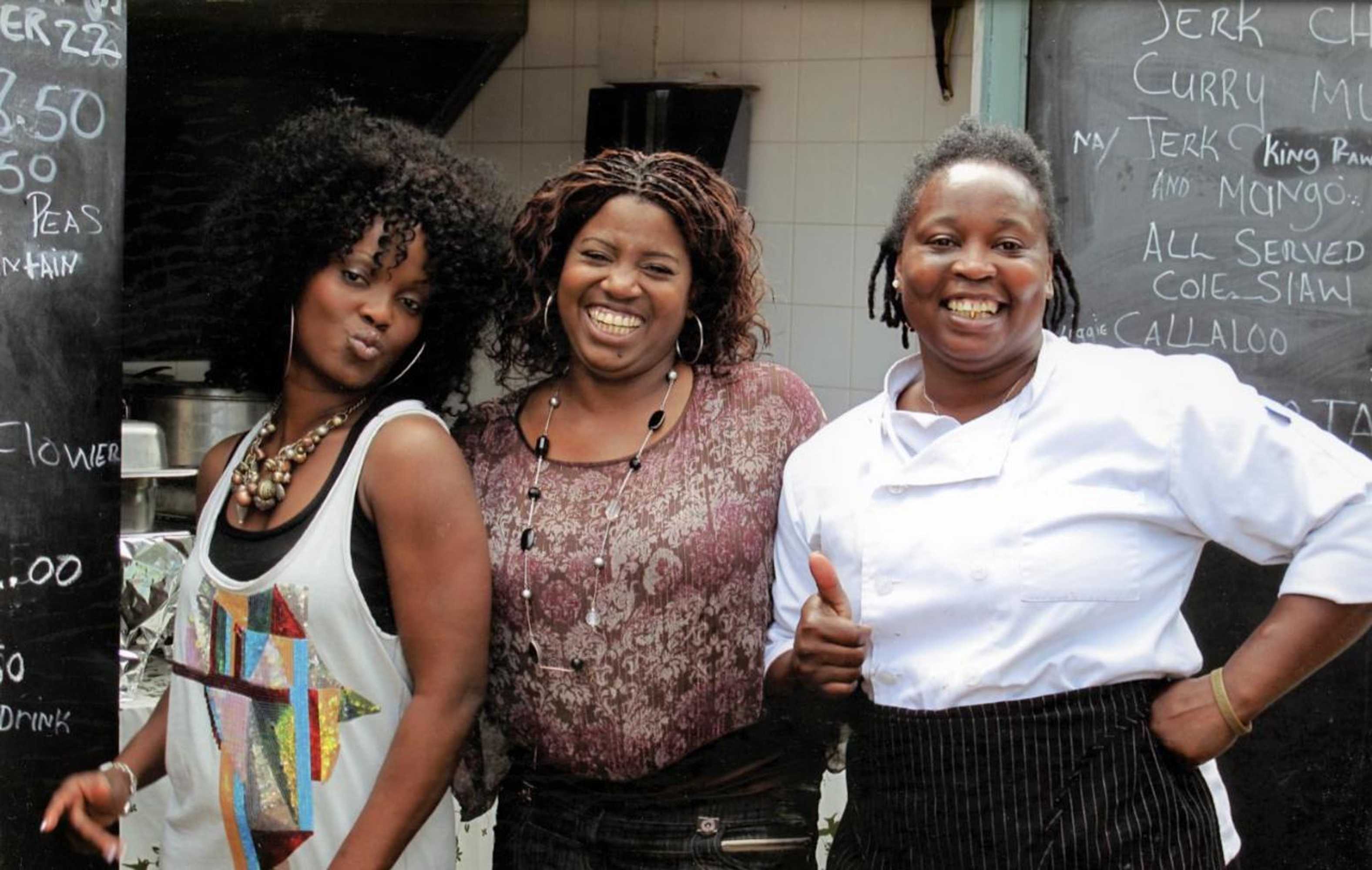 Gift card for The Scott Arms