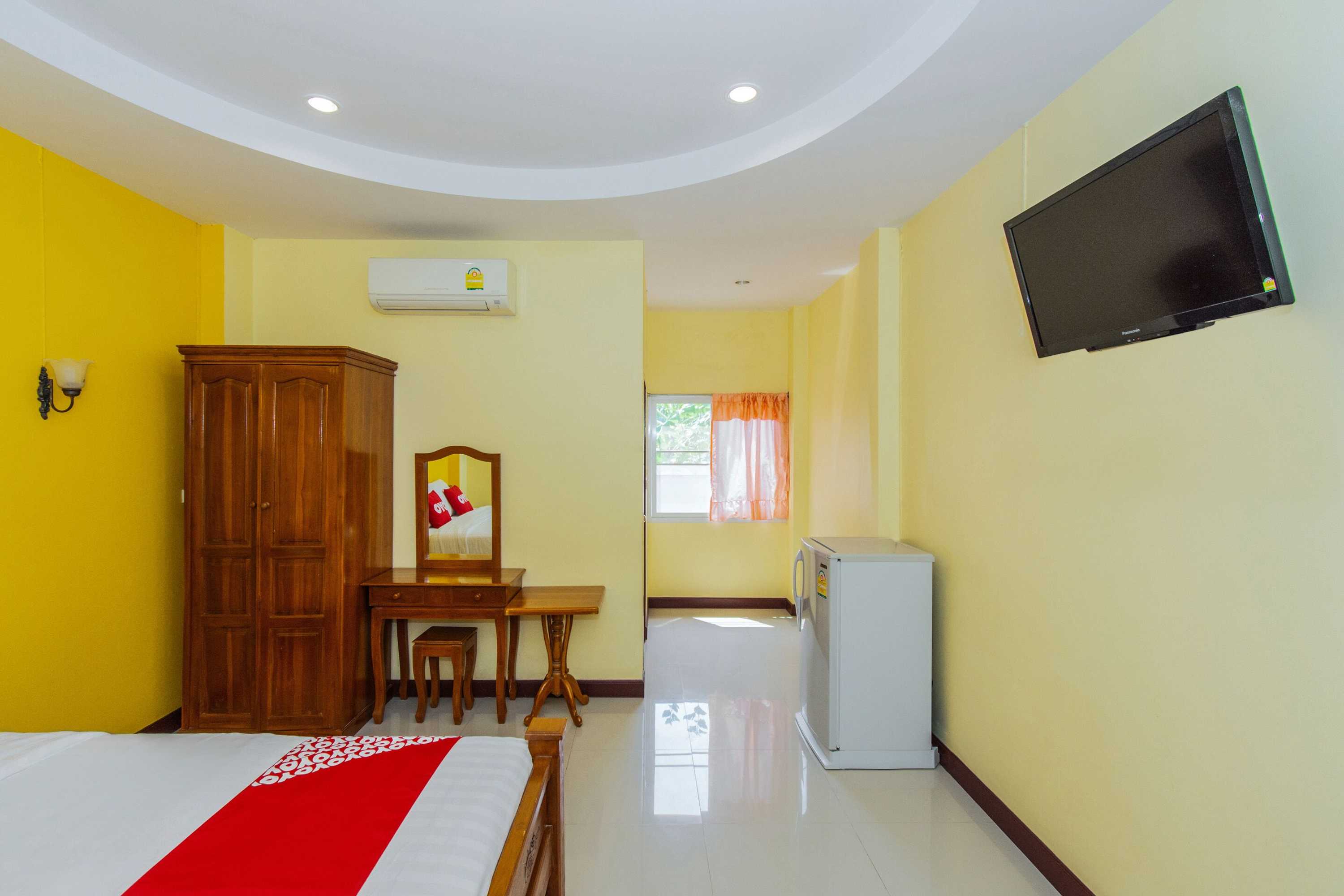 Gift card for Dao Krajang by Oyo Rooms Gift card for Dao Krajang by Oyo Rooms
