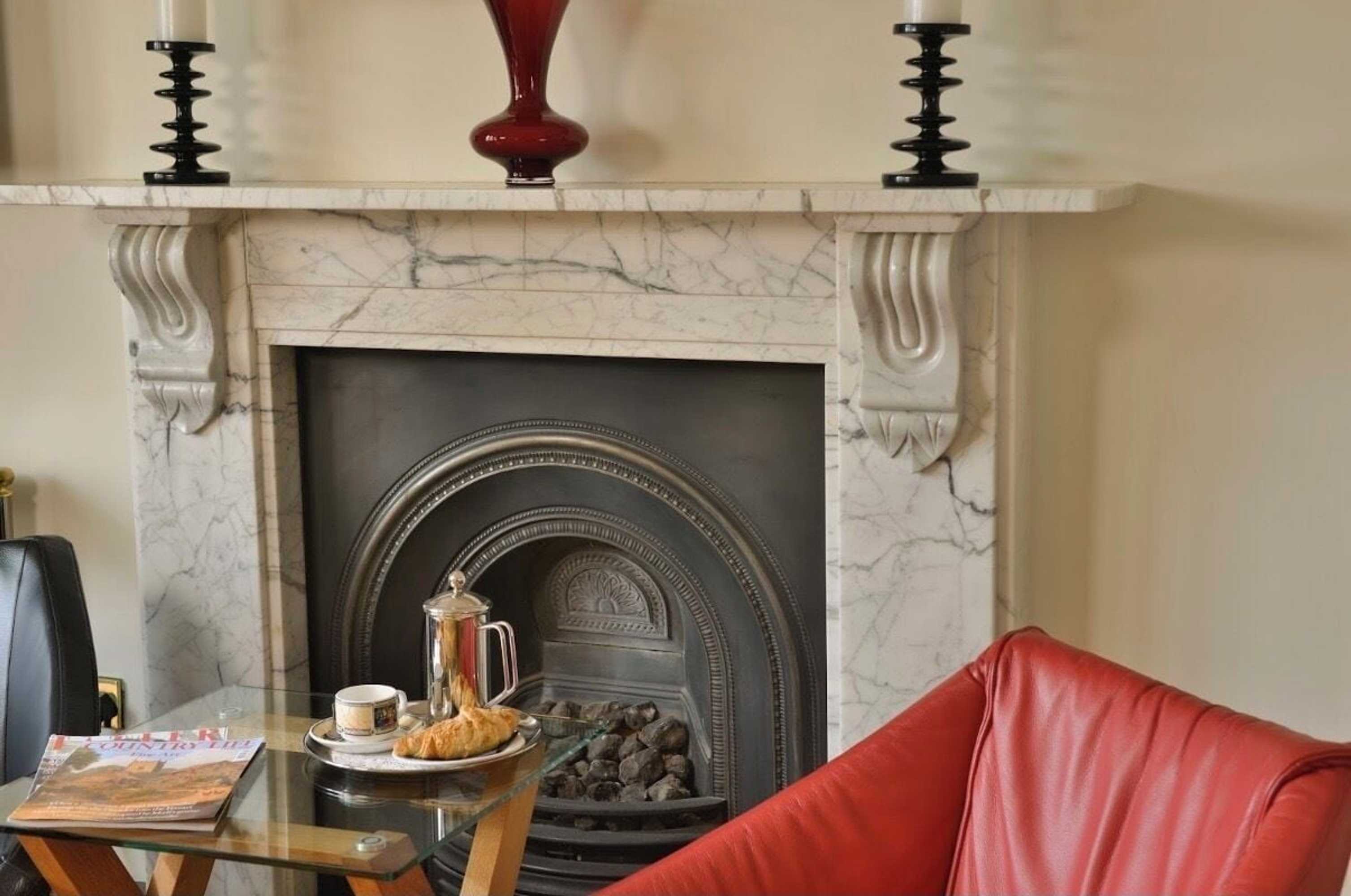 Gift card for Taunton House Hotel