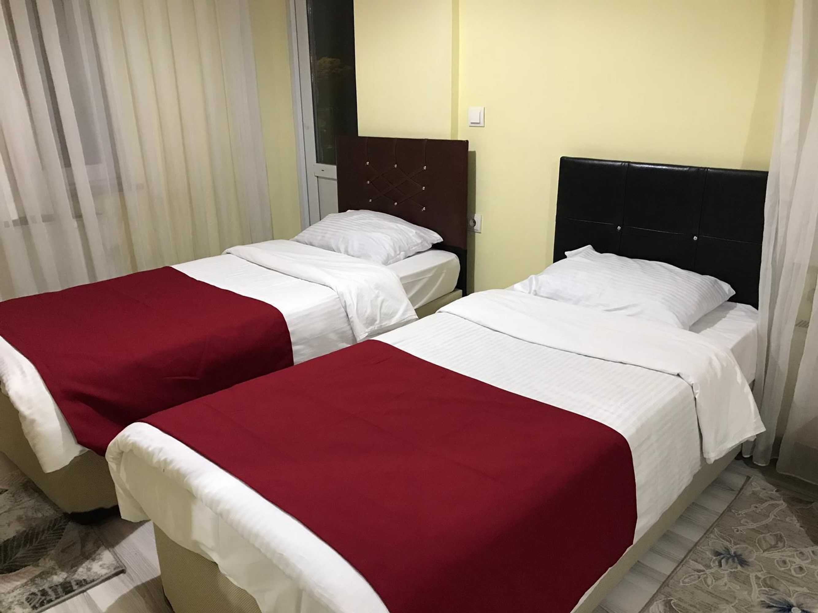 Gift card for Bolu Otel Gift card for Bolu Otel