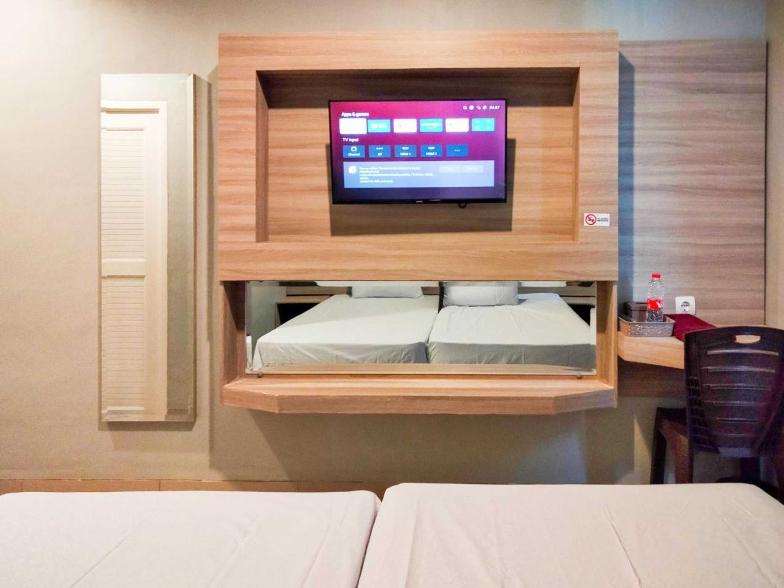 Gift card for Wikost Premiere Inn Mitra Reddoorz