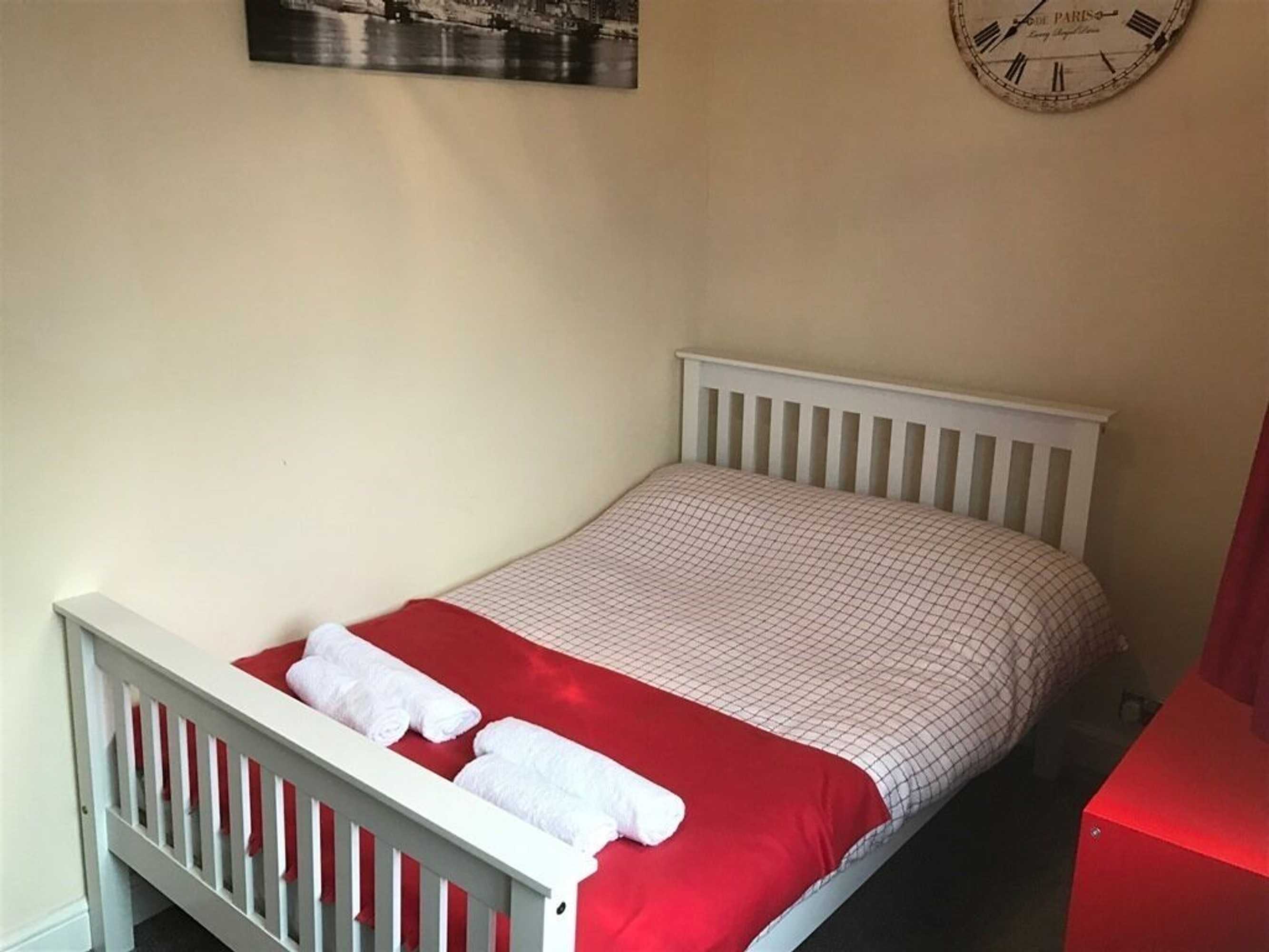 Gift card for Oaklands (self Check-In)