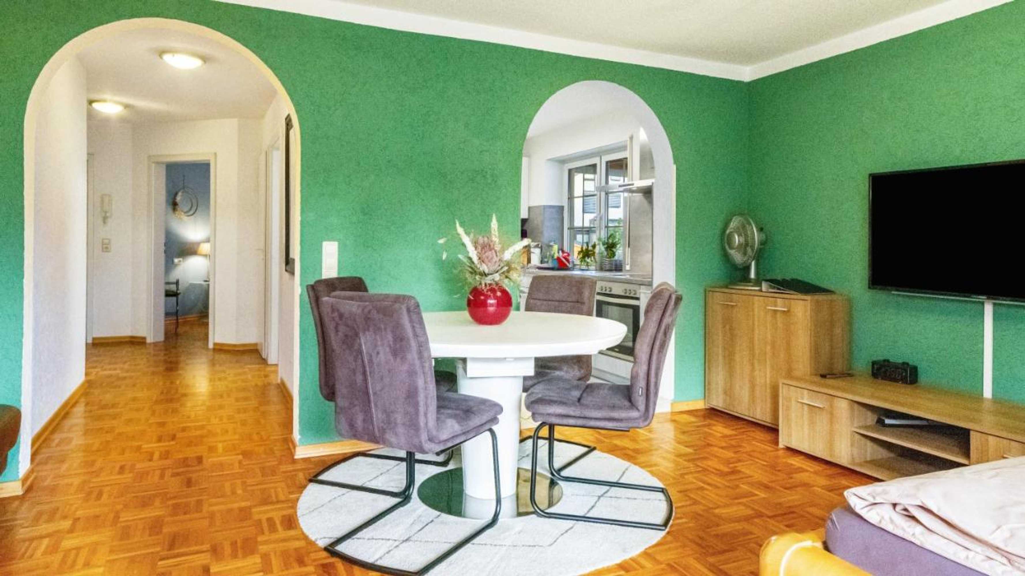 Gift card for Ferienwohnung Arenda