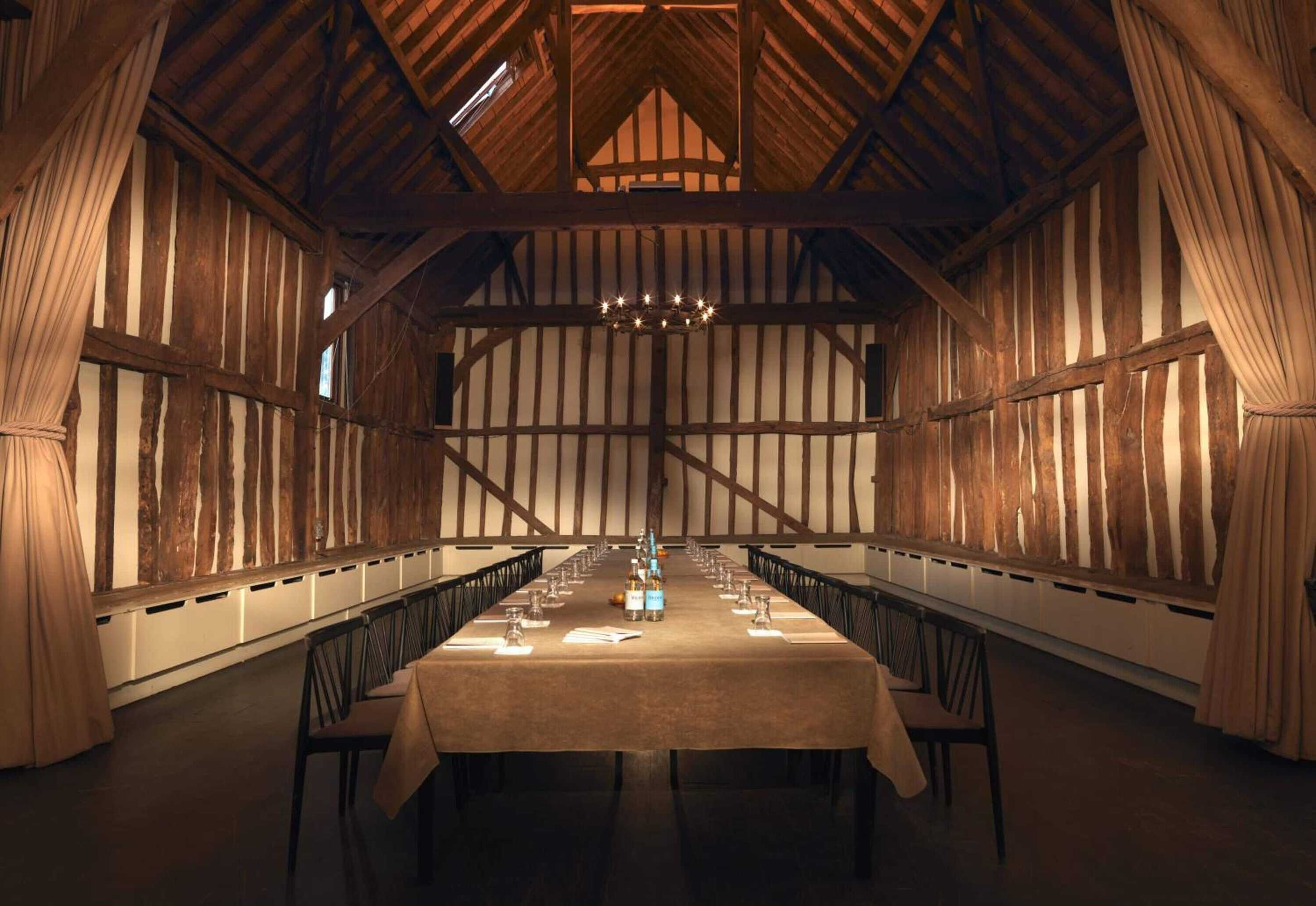 Gift card for The Olde Bell, BW Signature Collection