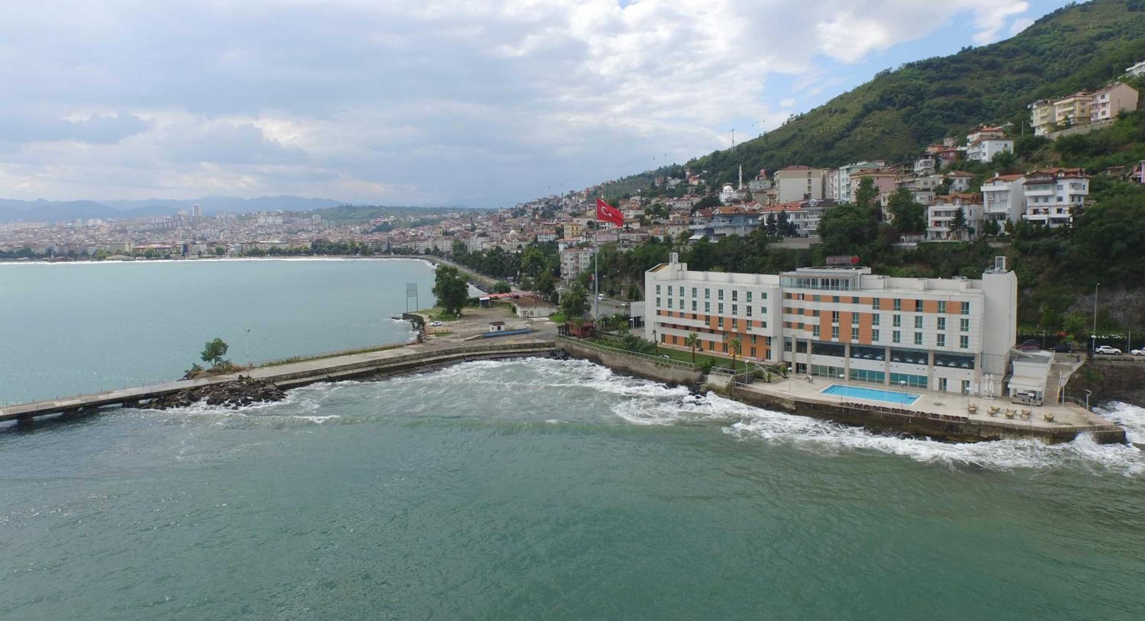 Gift card for Anemon Kent Ordu Hotel