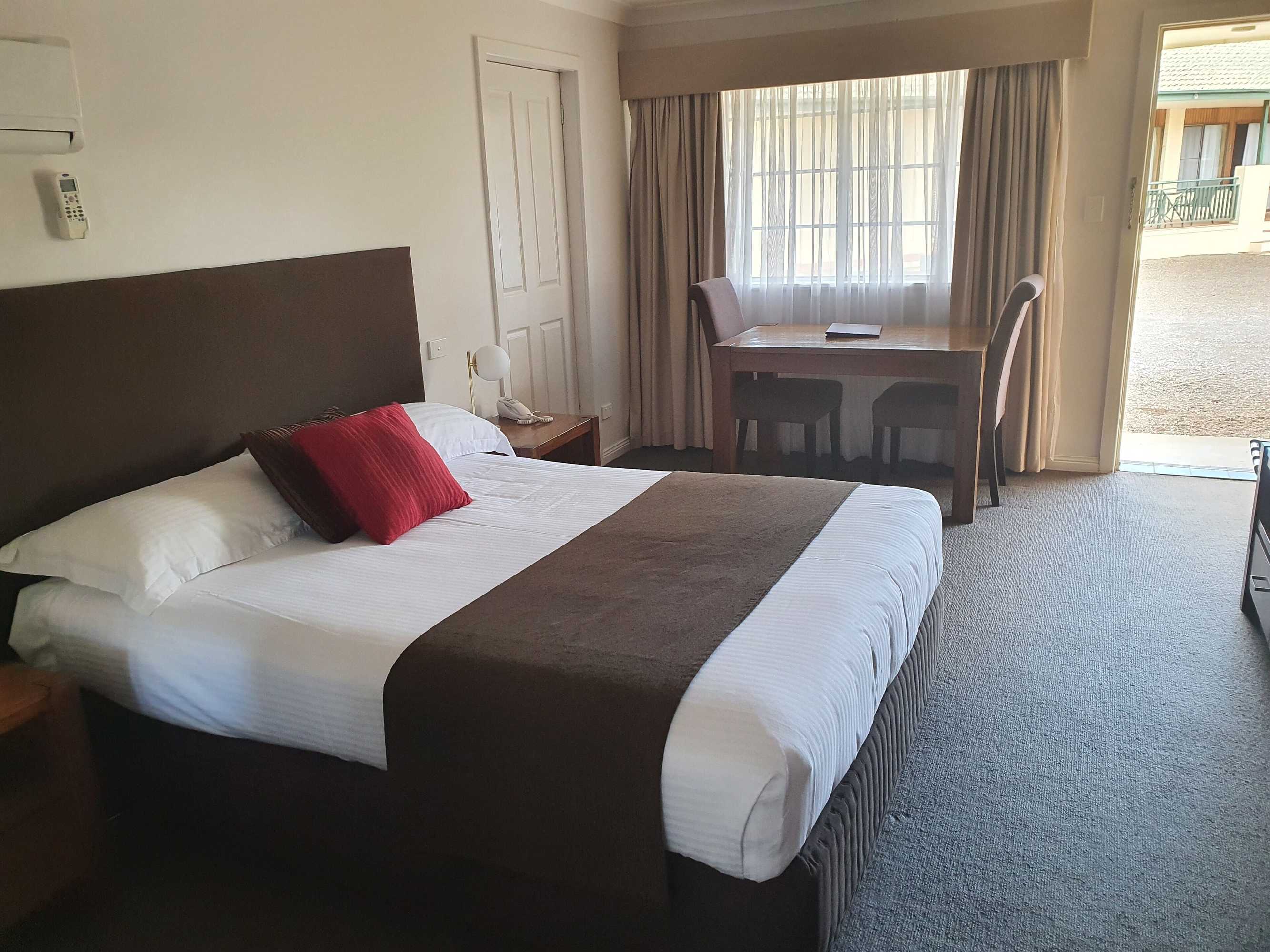 Gift card for The Aston Motel - Tamworth Gift card for The Aston Motel - Tamworth
