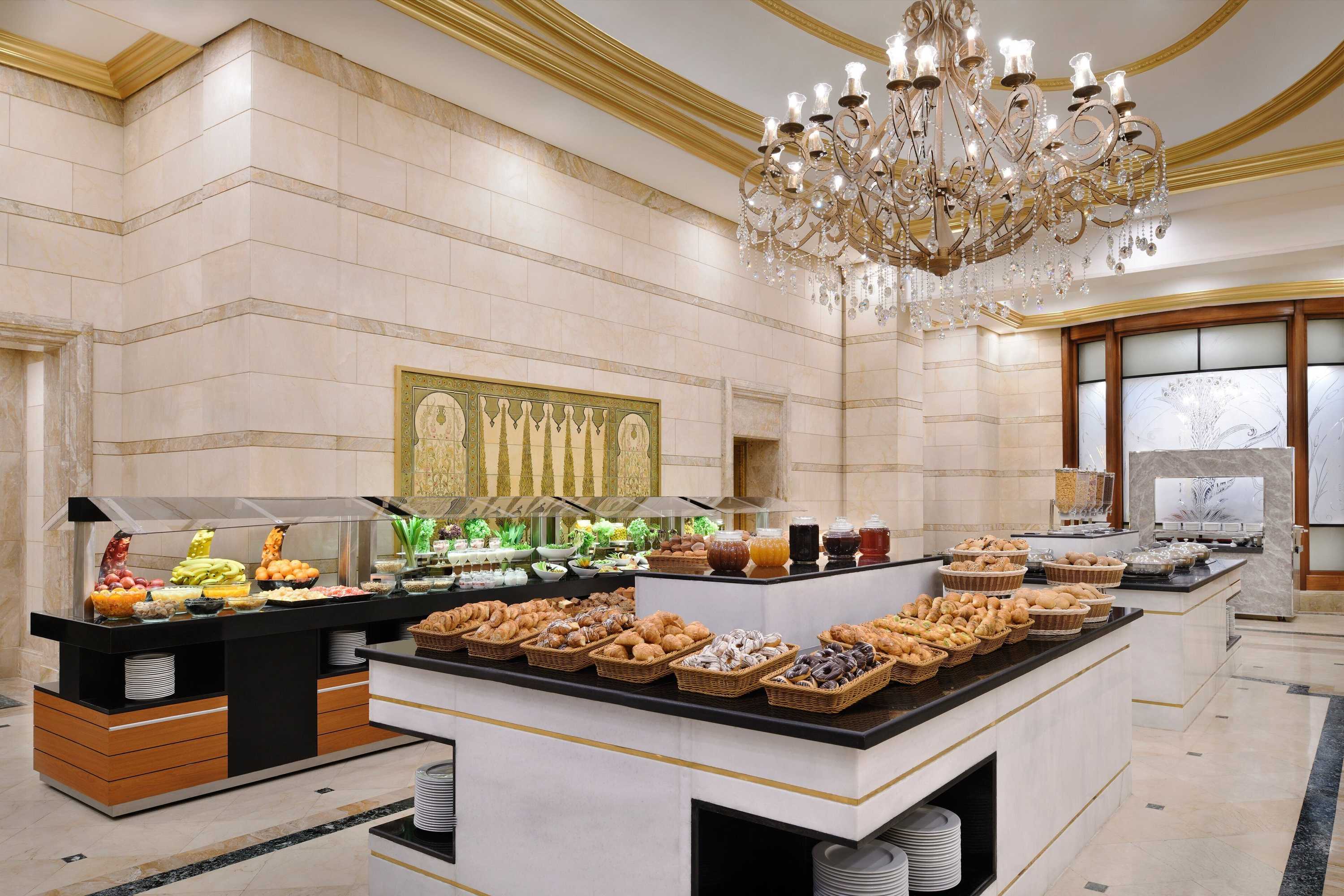 Gift card for Intercontinental Dar Al Hijra Madinah by Ihg Gift card for Intercontinental Dar Al Hijra Madinah by Ihg