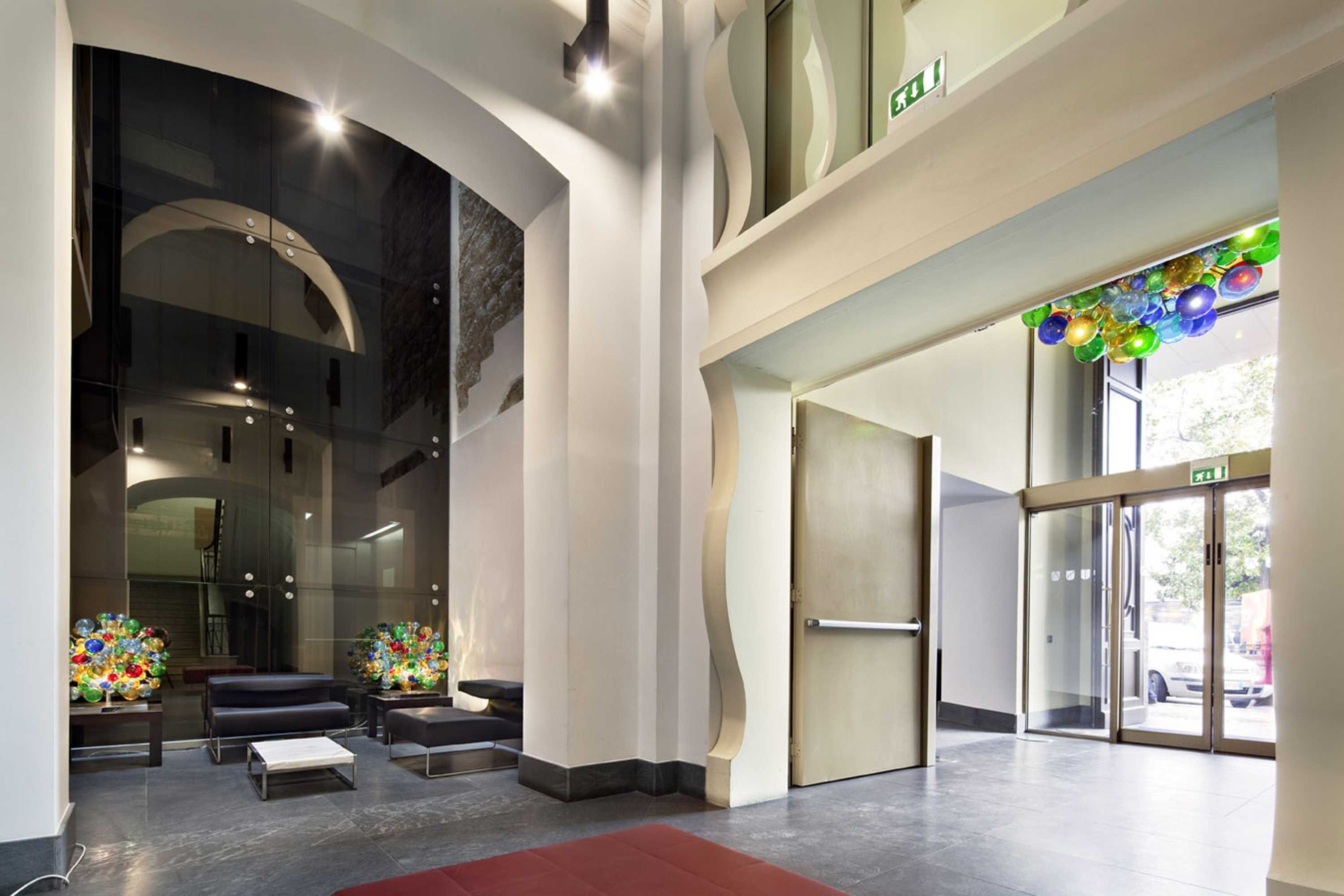 Gift card for Una Hotels Napoli Gift card for Una Hotels Napoli