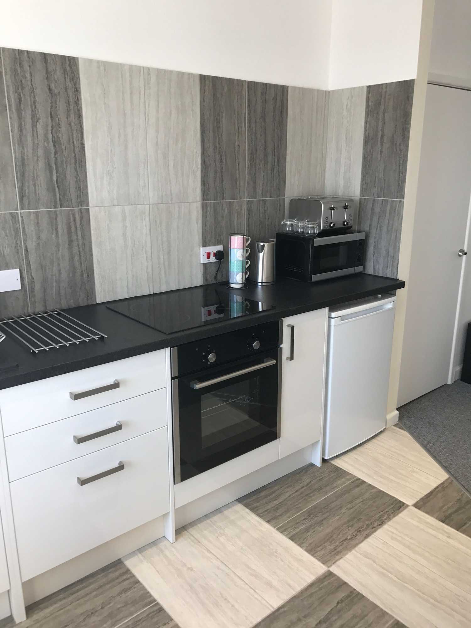 Gift card for The Castle Lodge