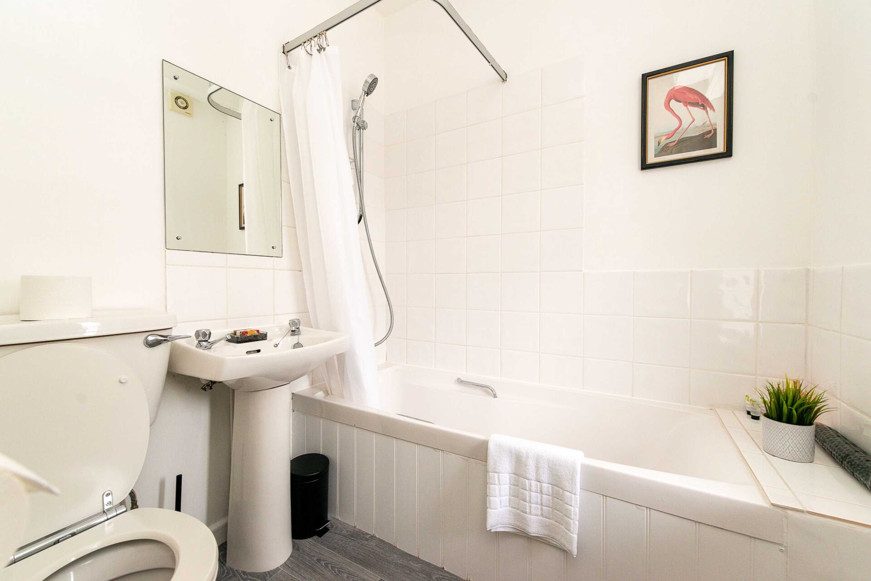 Gift card for The Bosun's Chair