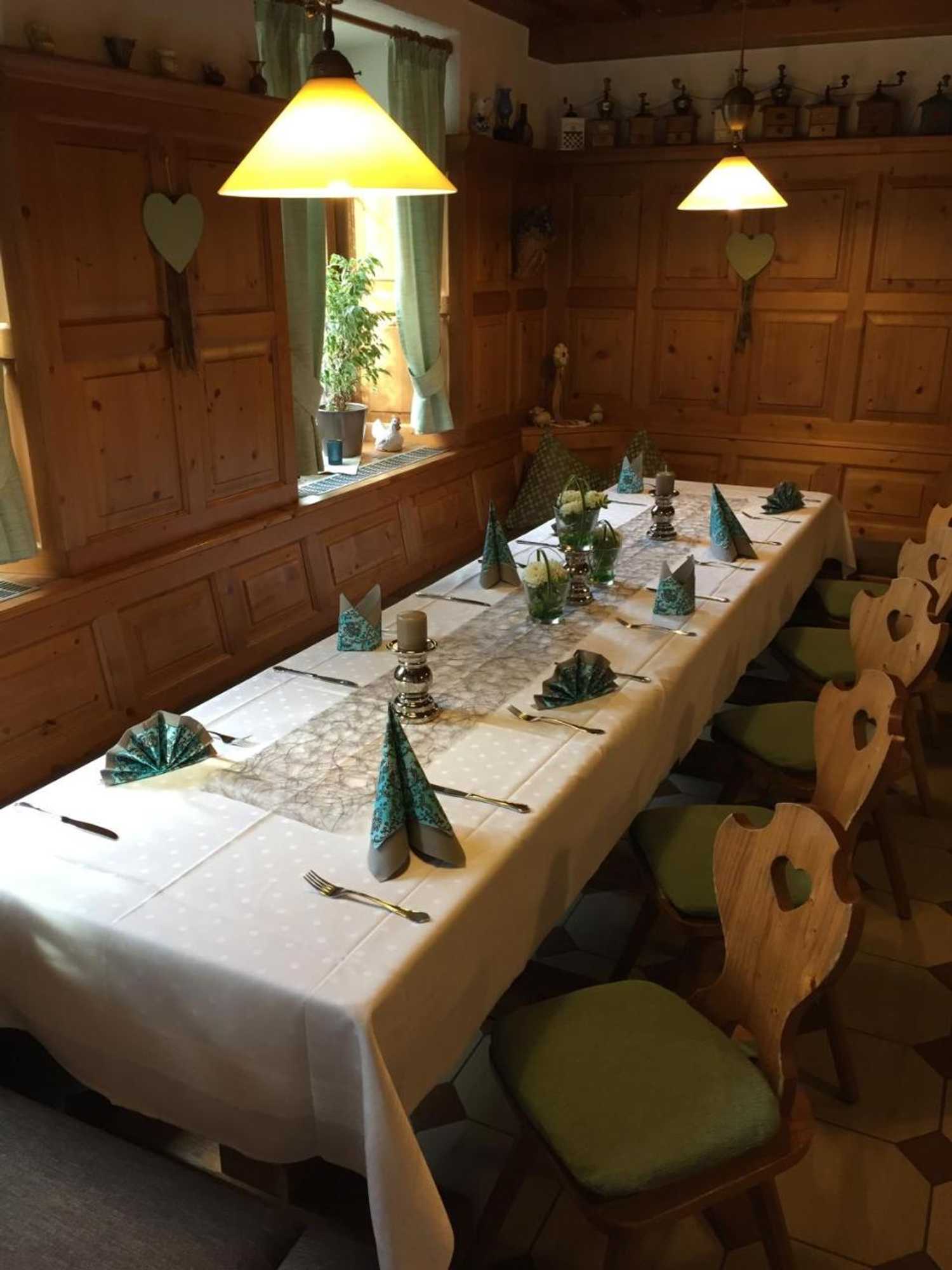 Gift card for Hotel Gasthof Krapp