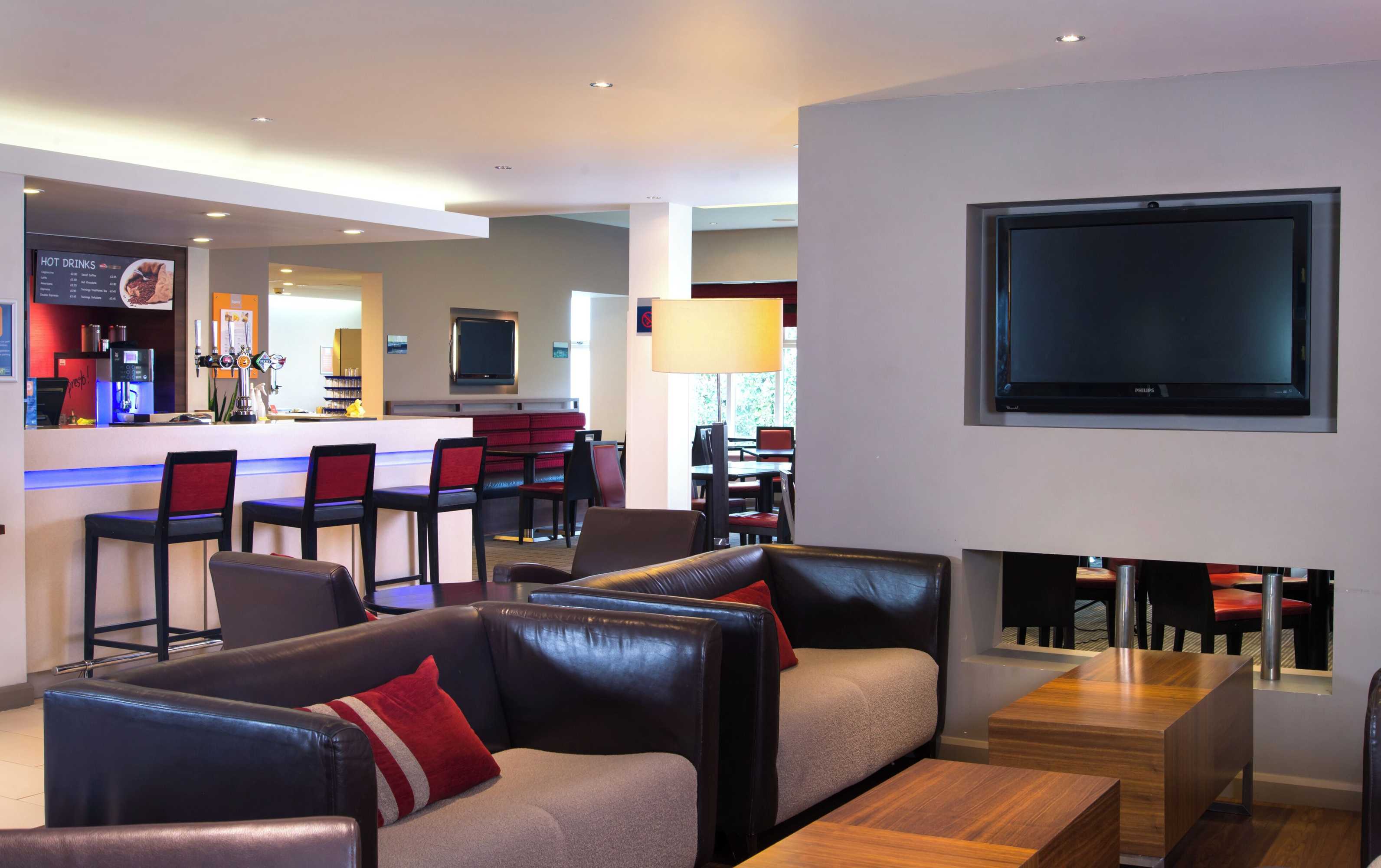 Gift card for Holiday Inn Express Stoke On Trent by Ihg Gift card for Holiday Inn Express Stoke On Trent by Ihg
